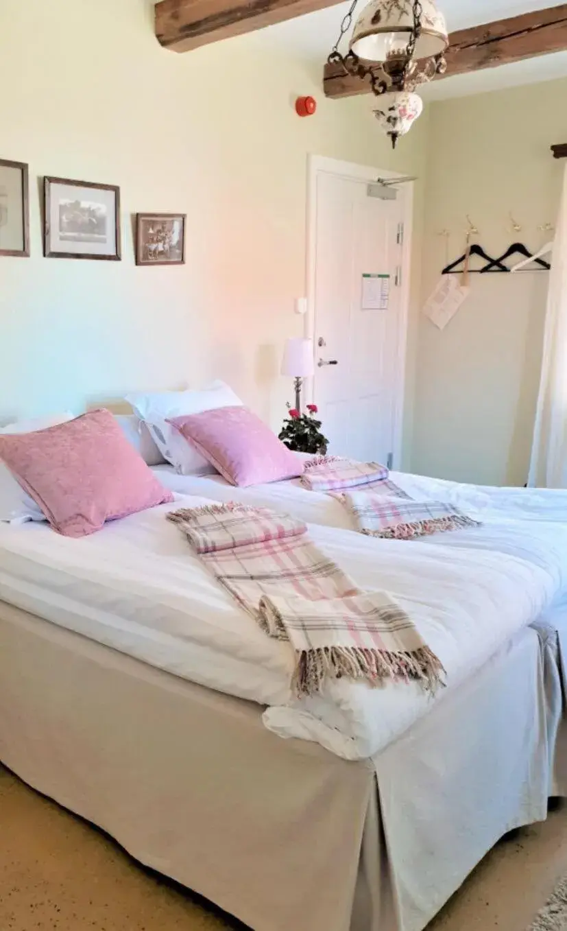 Twin Room - single occupancy in Farmors Lycka Twin Room - single occupancy in Farmors Lycka