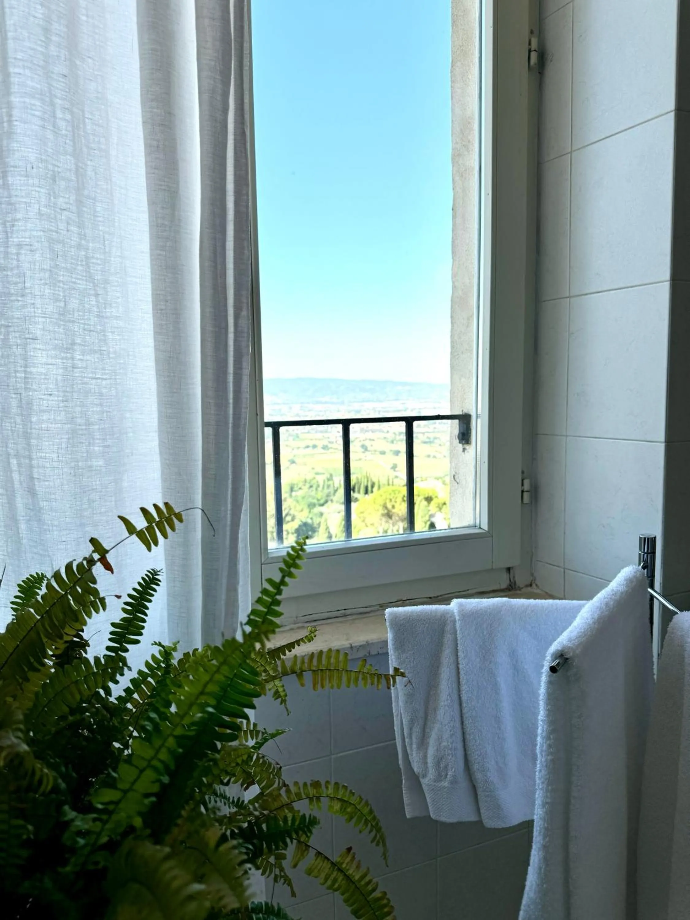 B&B La Zuppa Inglese