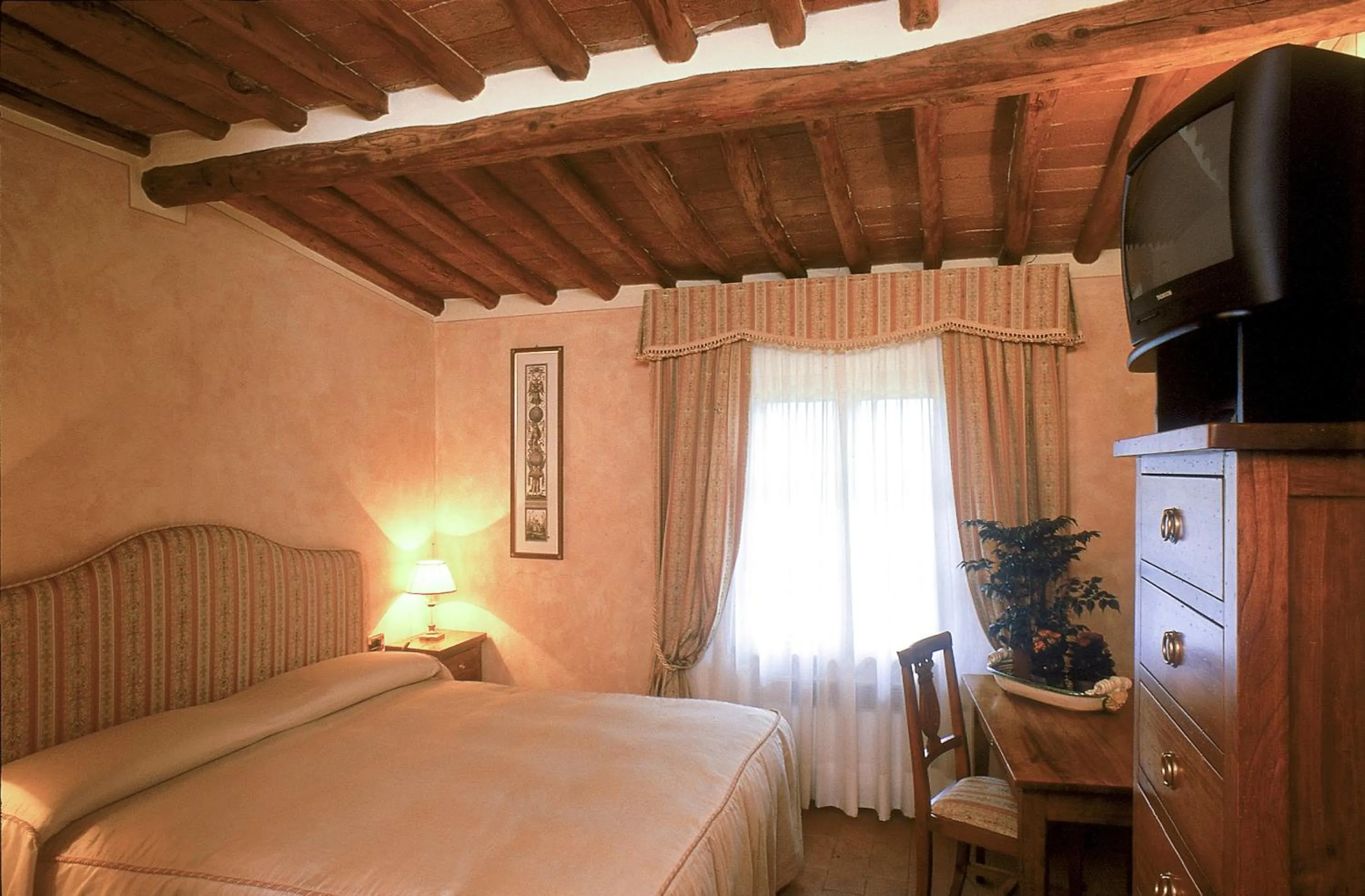 Day, Bed in B&B Palazzo Al Torrione
