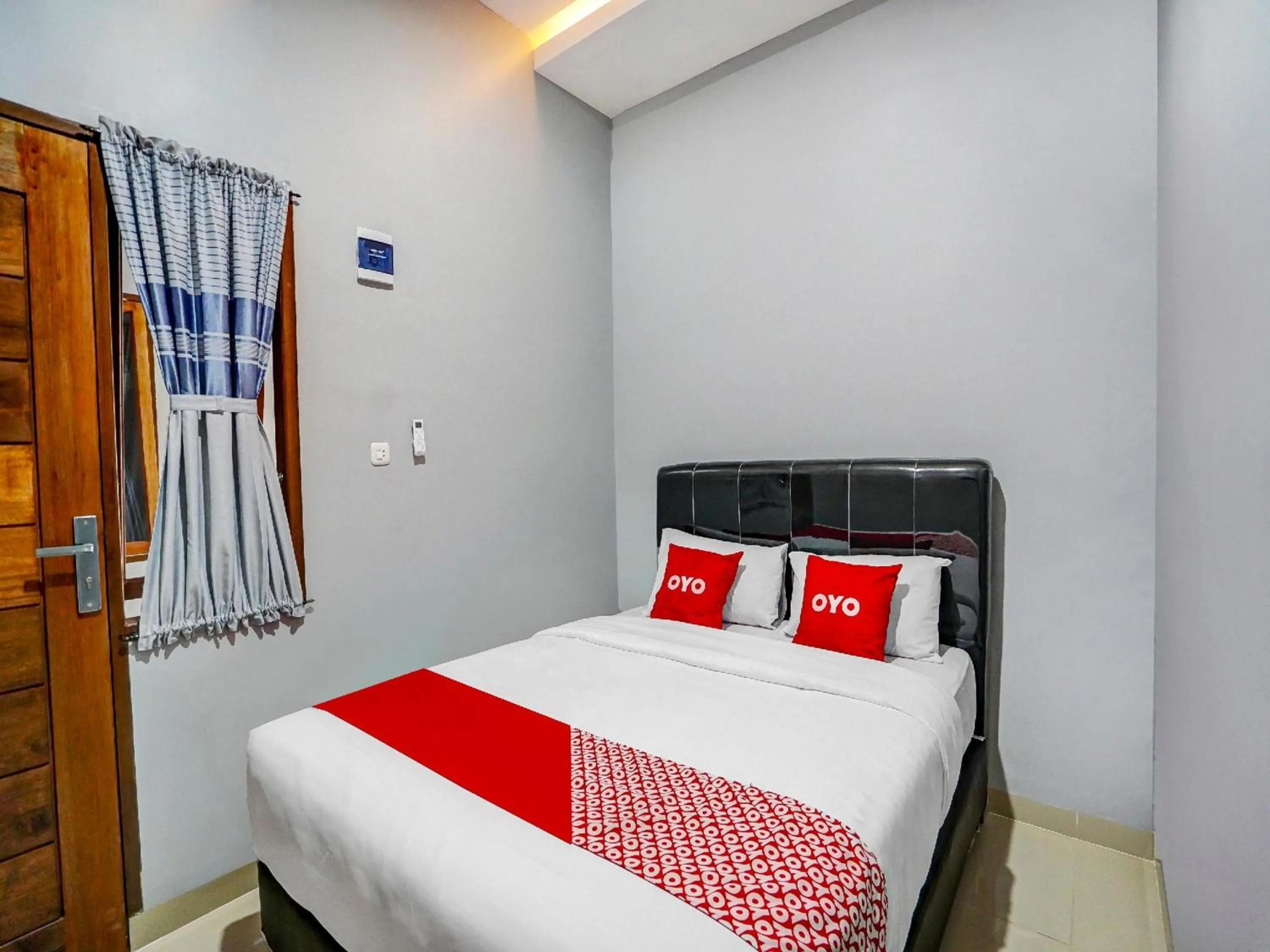 Bedroom, Bed in Hotel O Beda Arga Near Rs Royal Prima Ayahanda