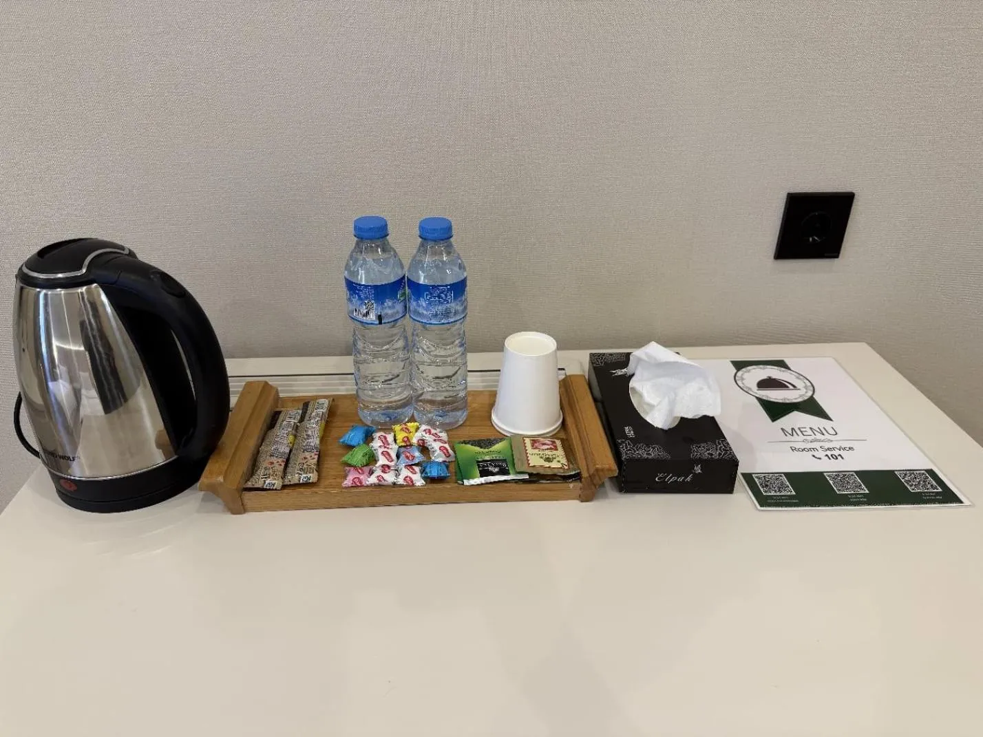 Property building in Chukhur Gabala Museum Hotel