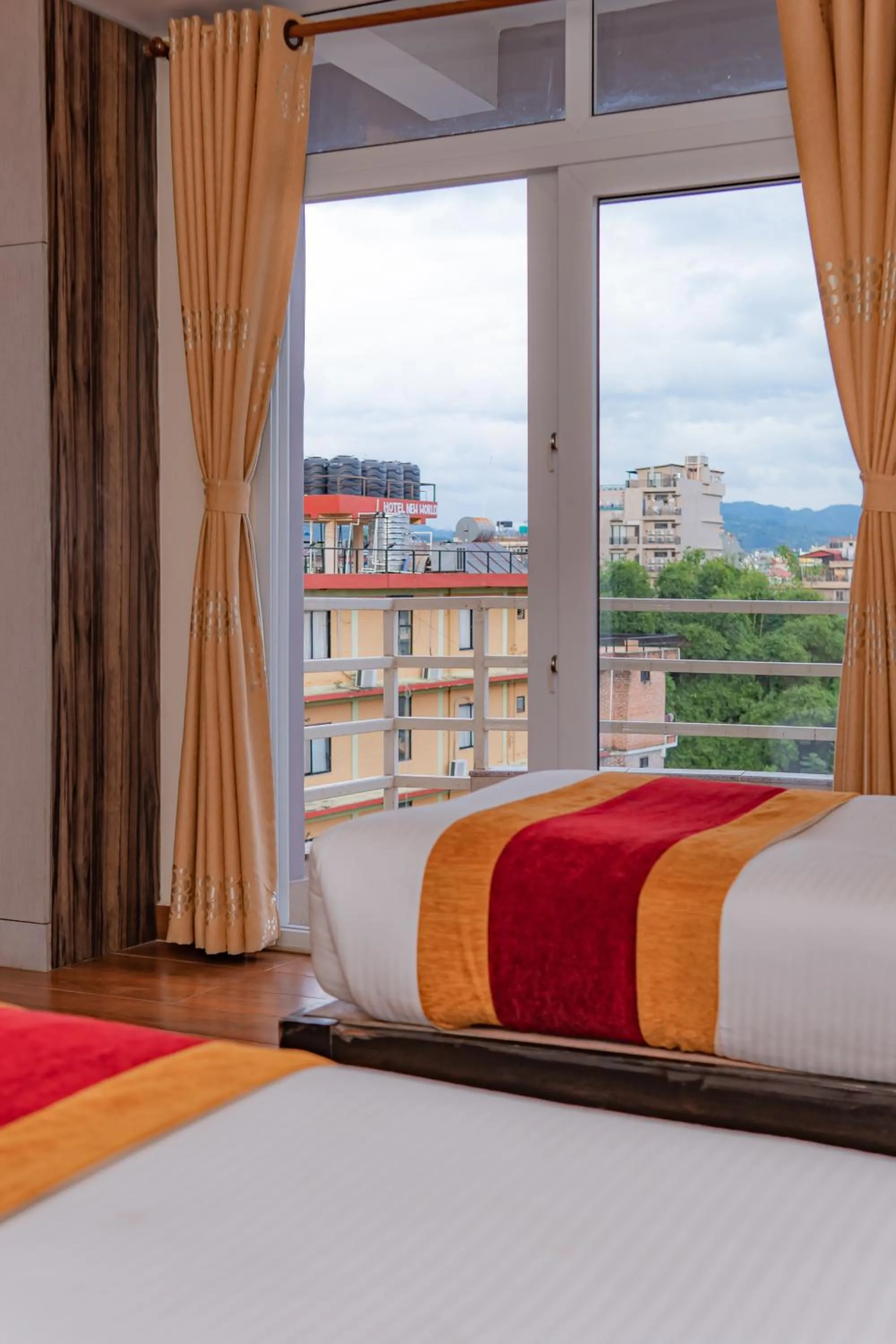 View (from property/room) in Hotel Murano