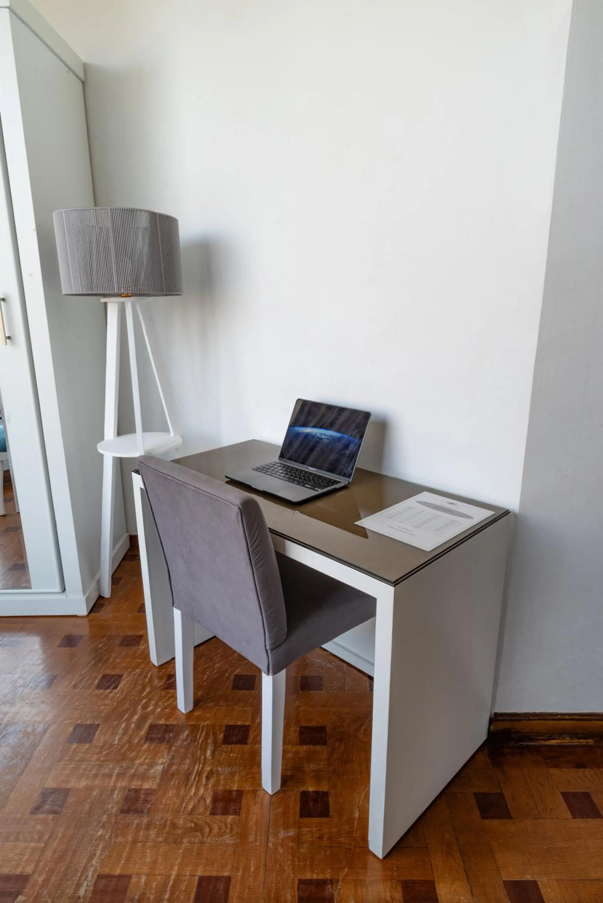 TV and multimedia in Nile Villa Hotel