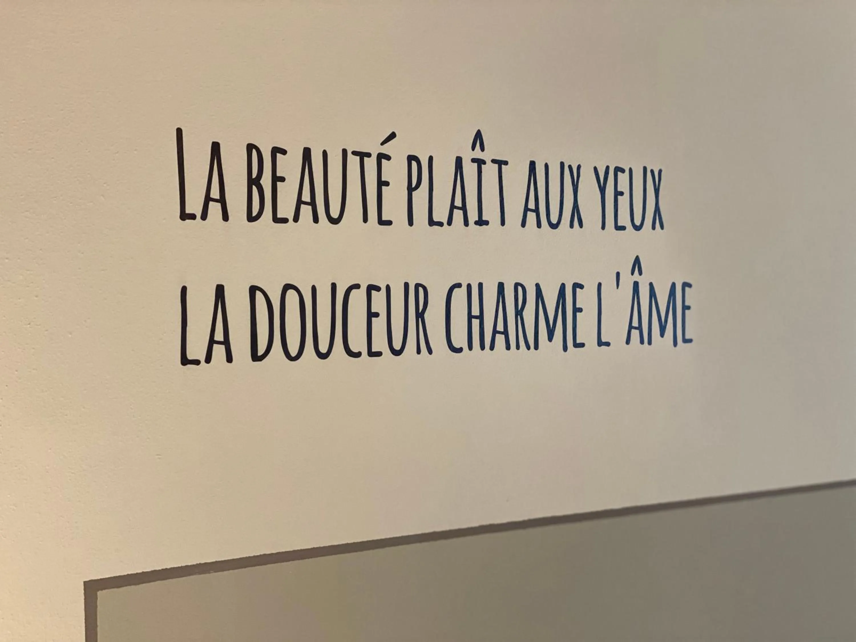 Text overlay in Agriturismo Tenuta Badia