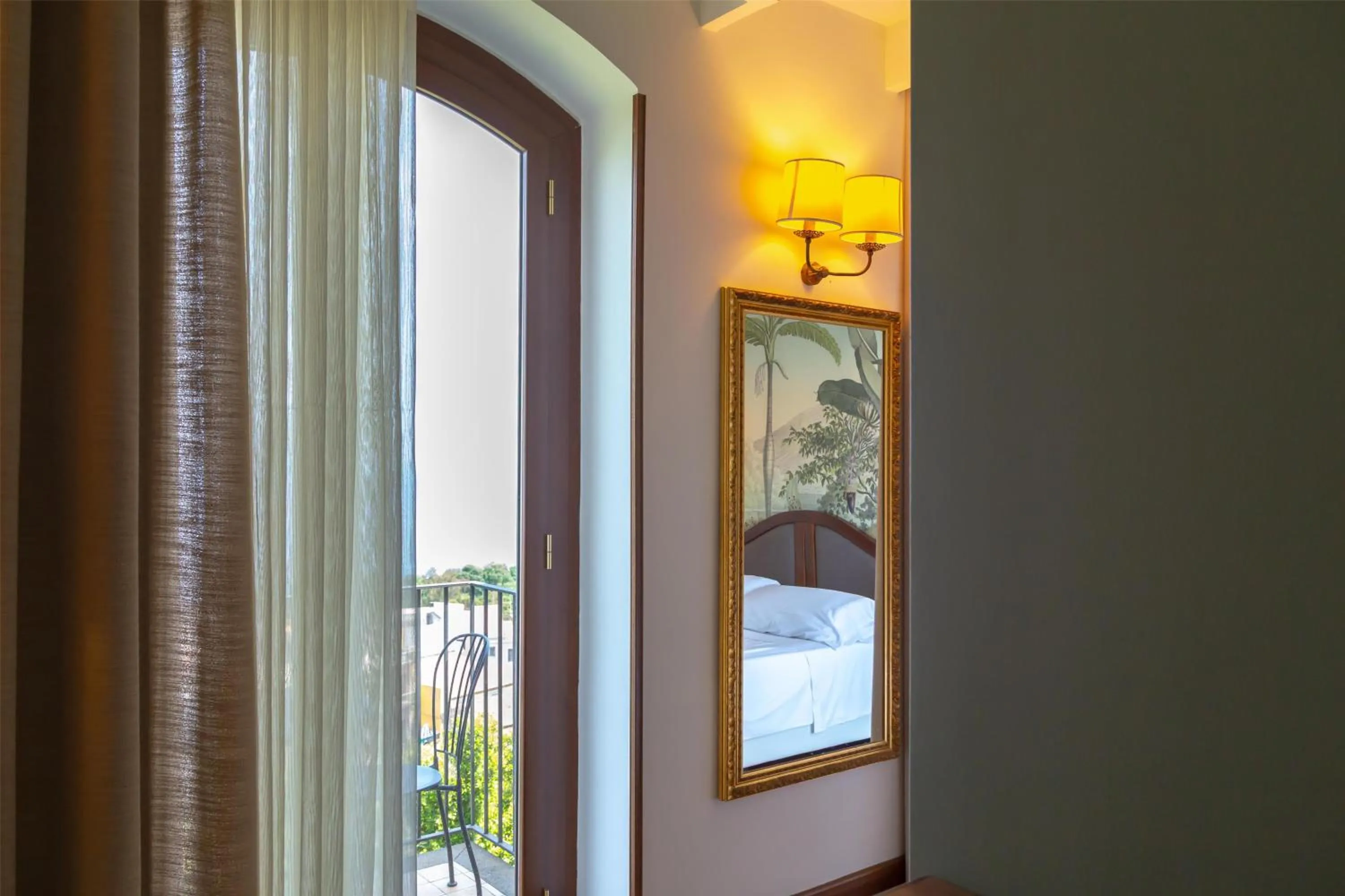 Photo of the whole room in Best Western Hotel Santa Caterina