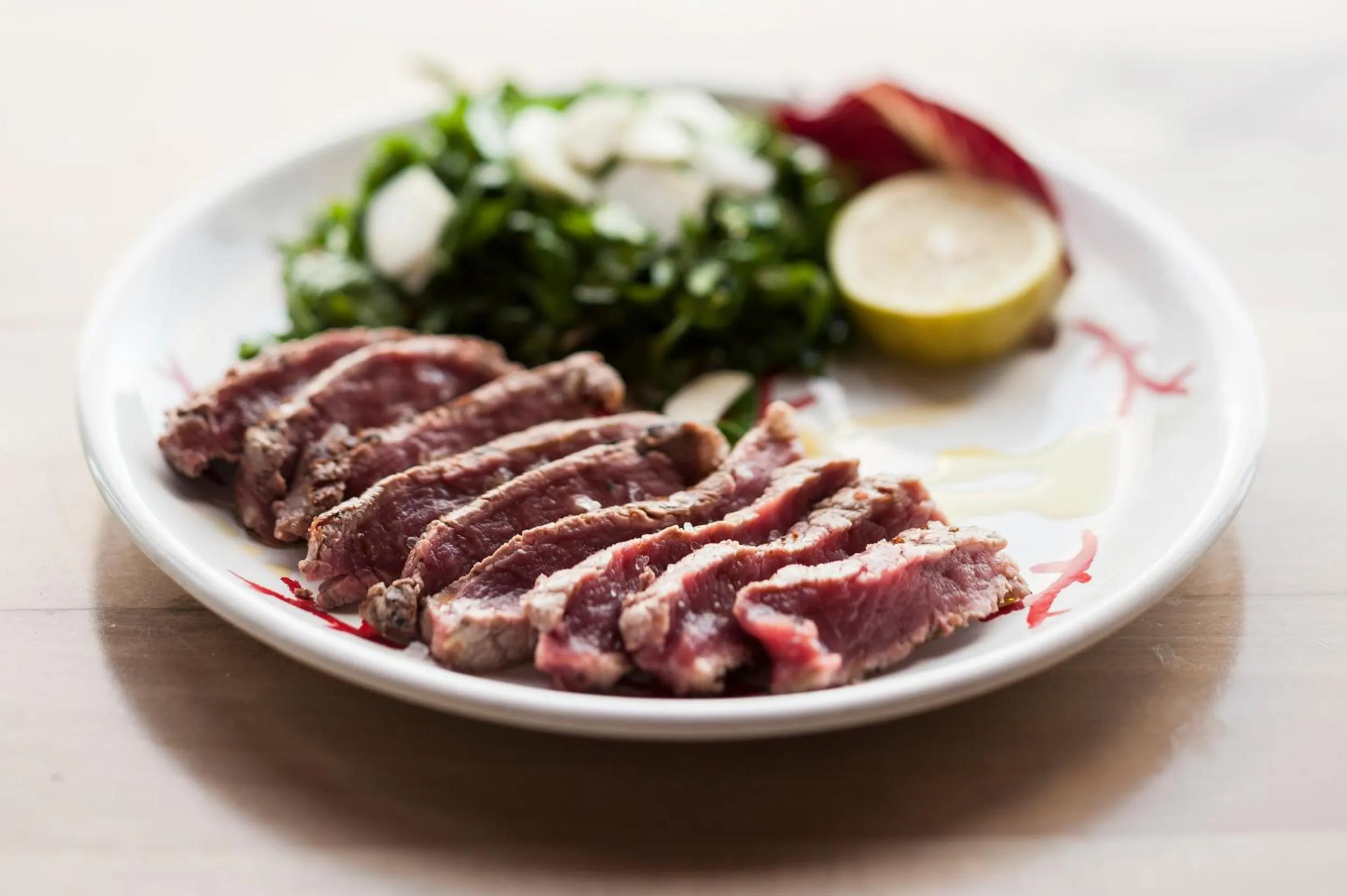 Food close-up in Best Western Hotel Santa Caterina