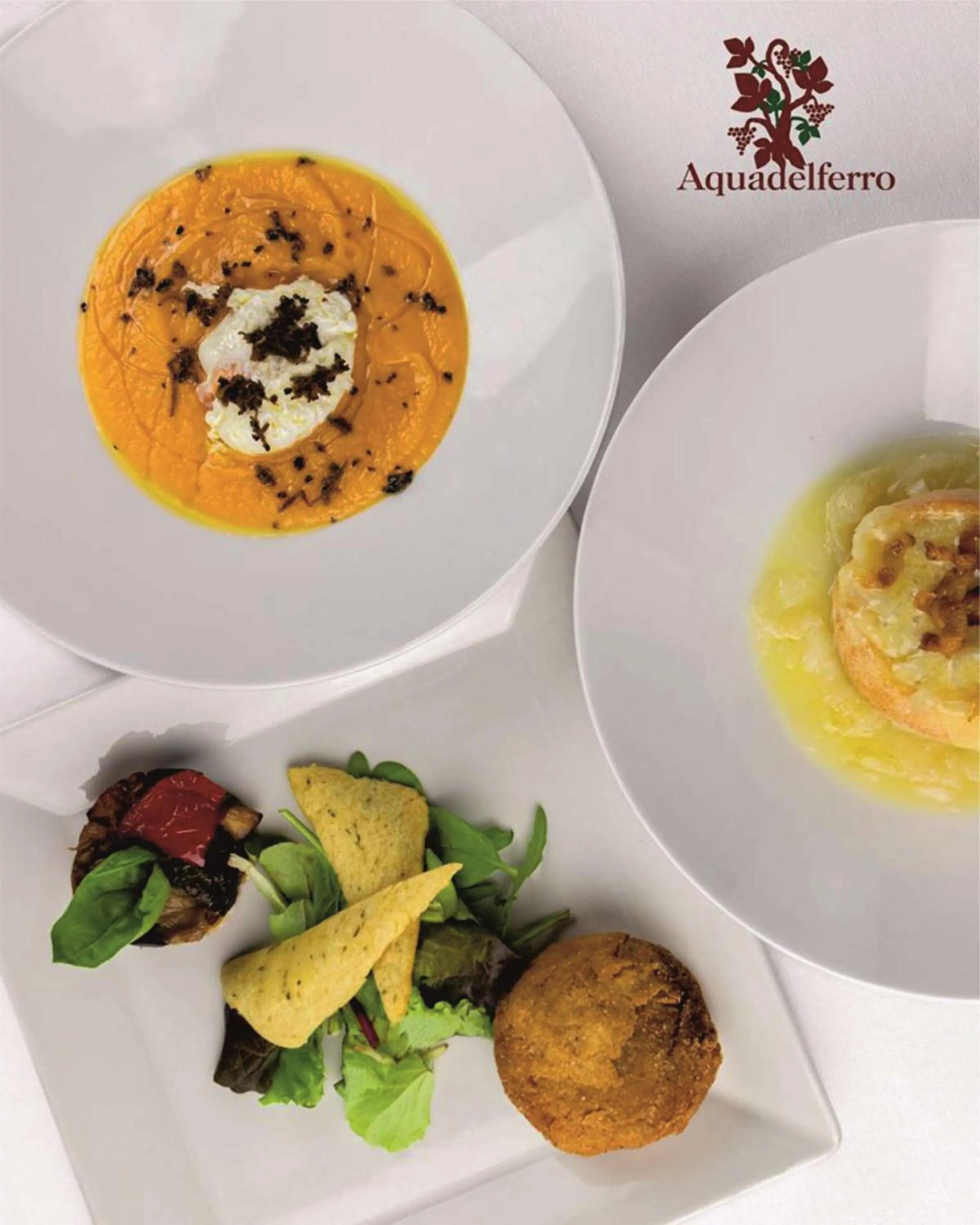 Restaurant/places to eat in Best Western Hotel Santa Caterina