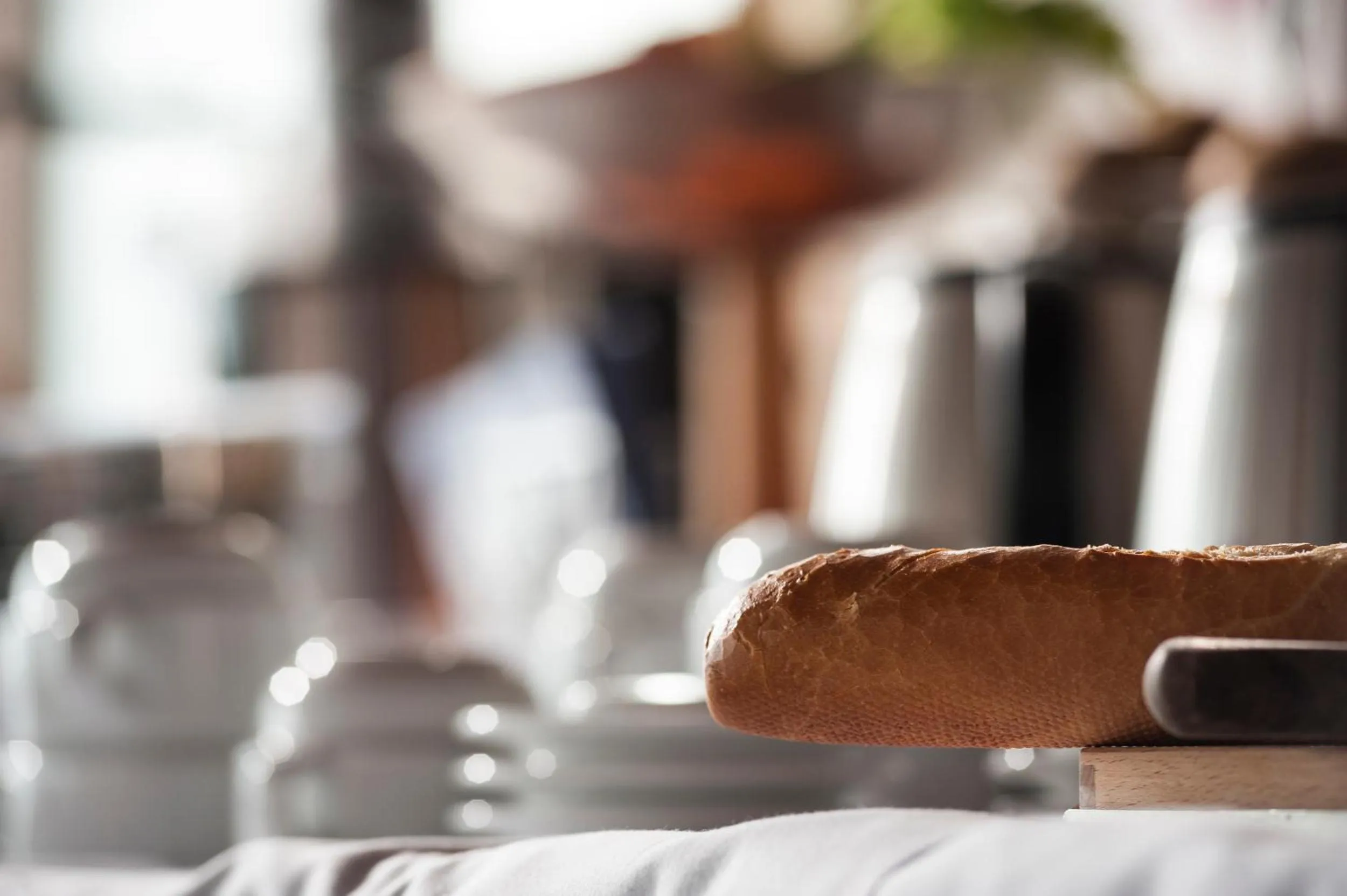 Decorative detail, Bed in Best Western Hotel Santa Caterina