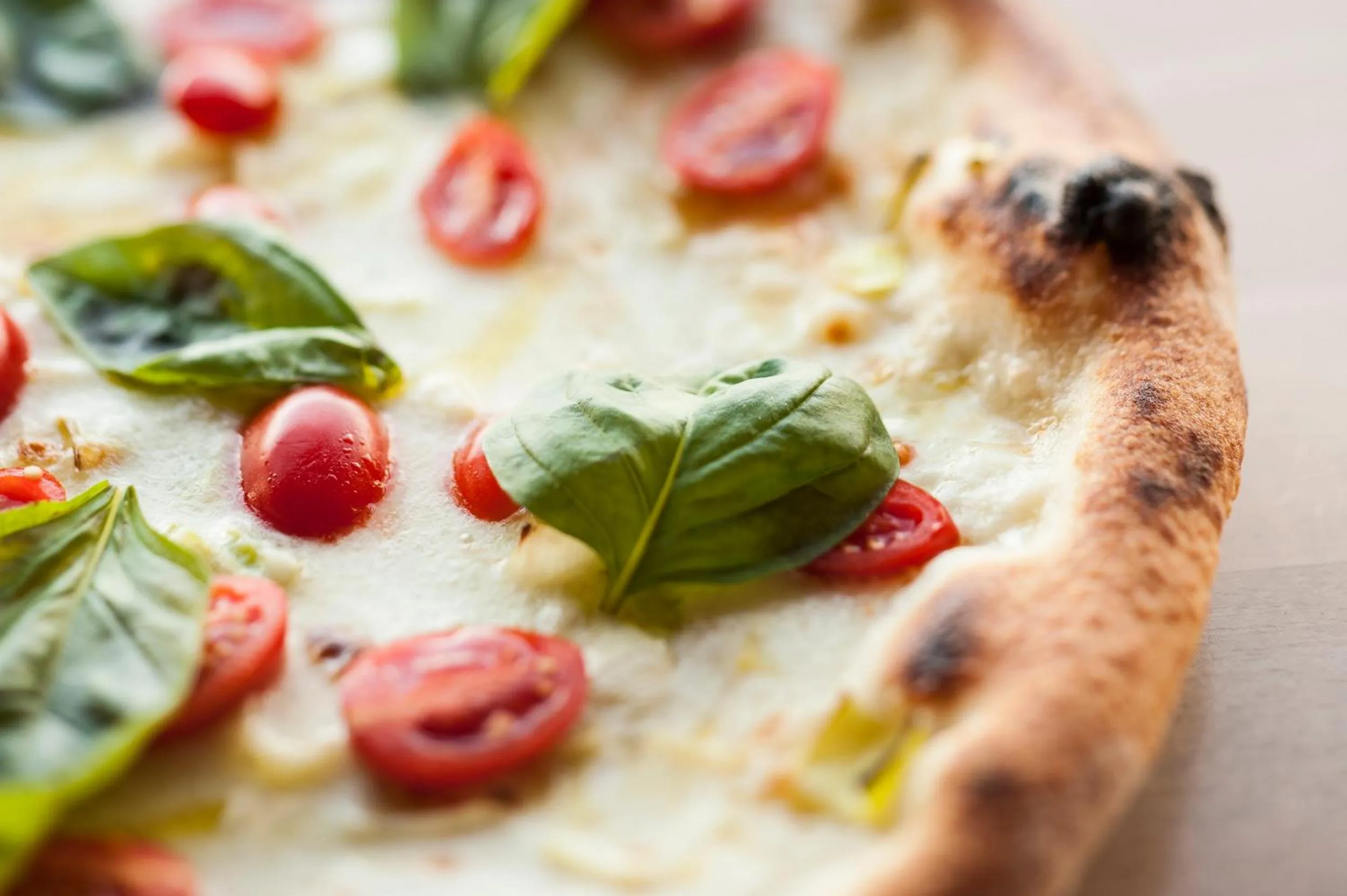 Food close-up in Best Western Hotel Santa Caterina