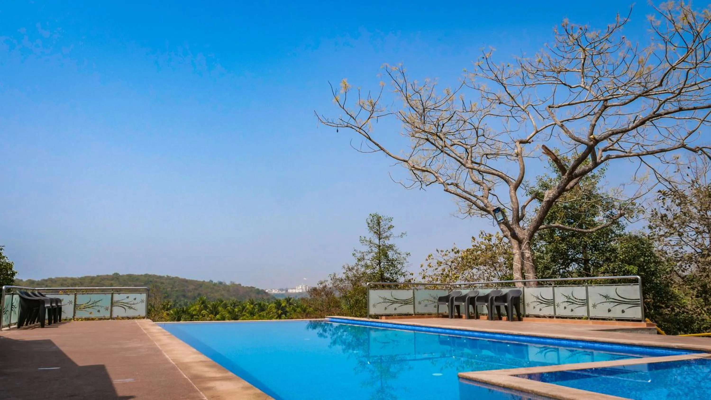 santanas wooden cottages