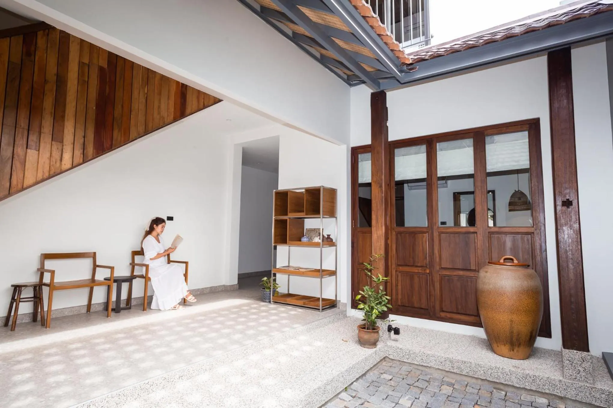 Baan Kamana Guest House