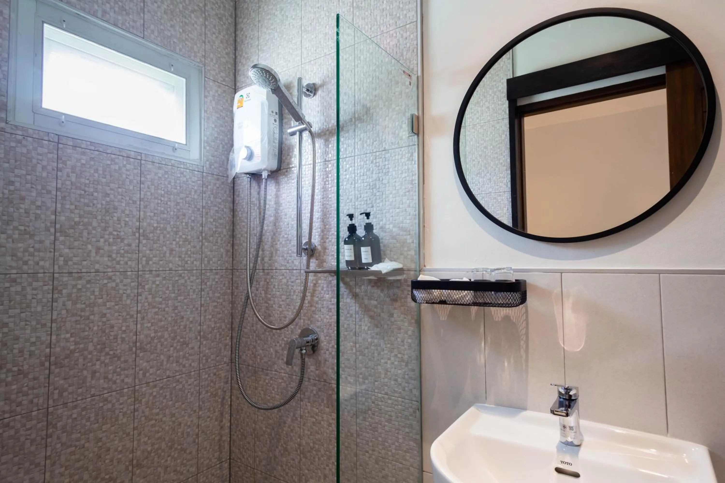 Baan Kamana Guest House