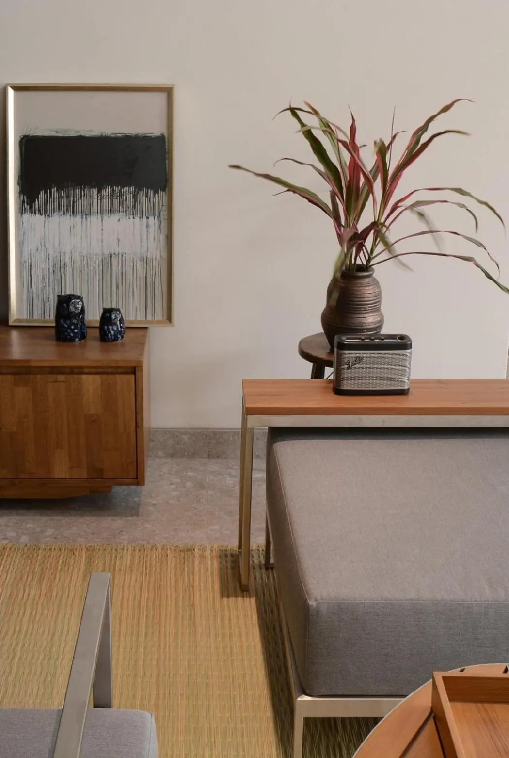 Baan Kamana Guest House