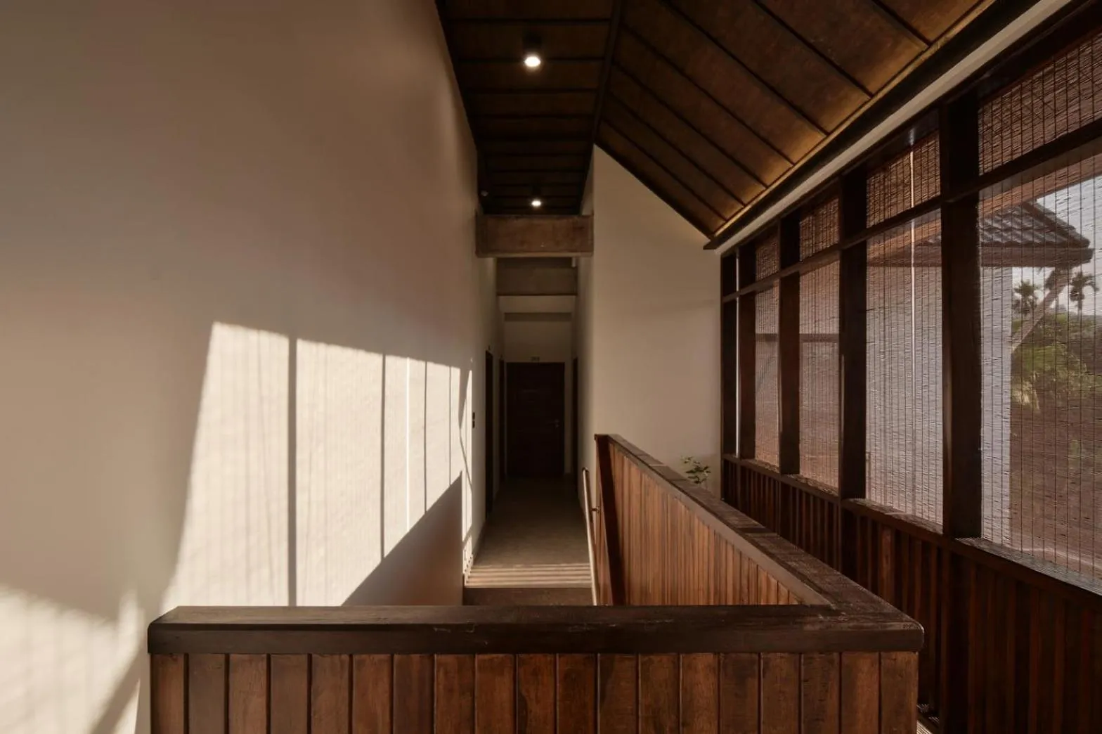 Baan Kamana Guest House