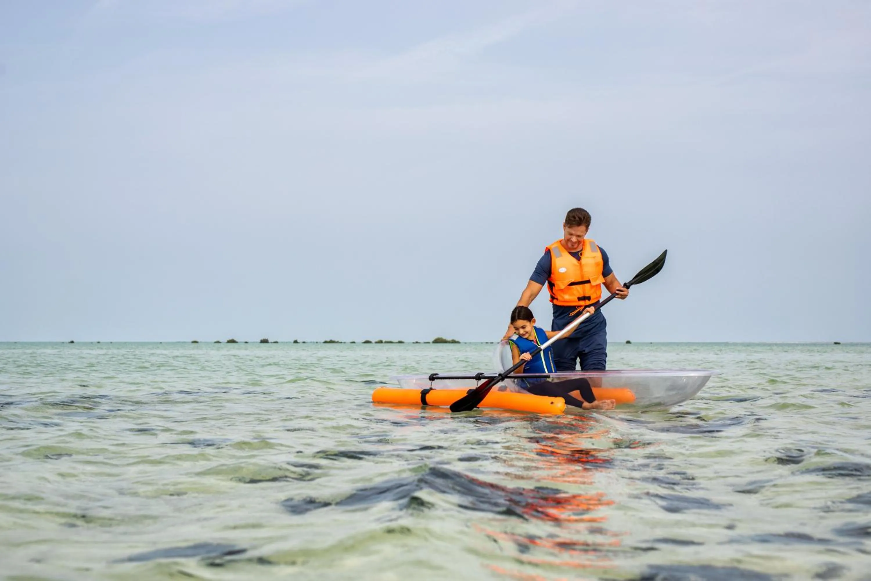 Activities in Zulal Wellness Resort by Chiva-Som