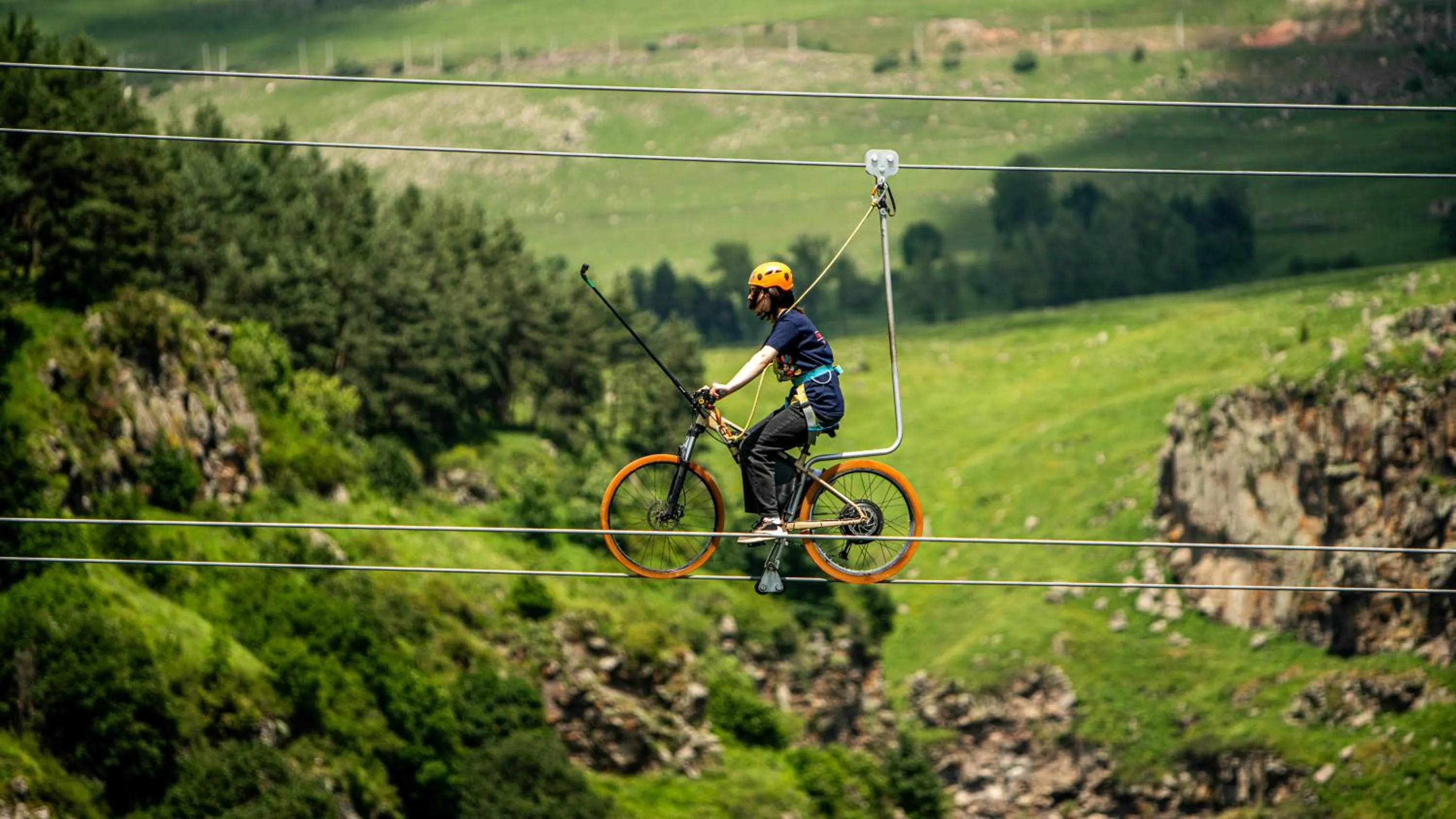 People in Kass Diamond Resort