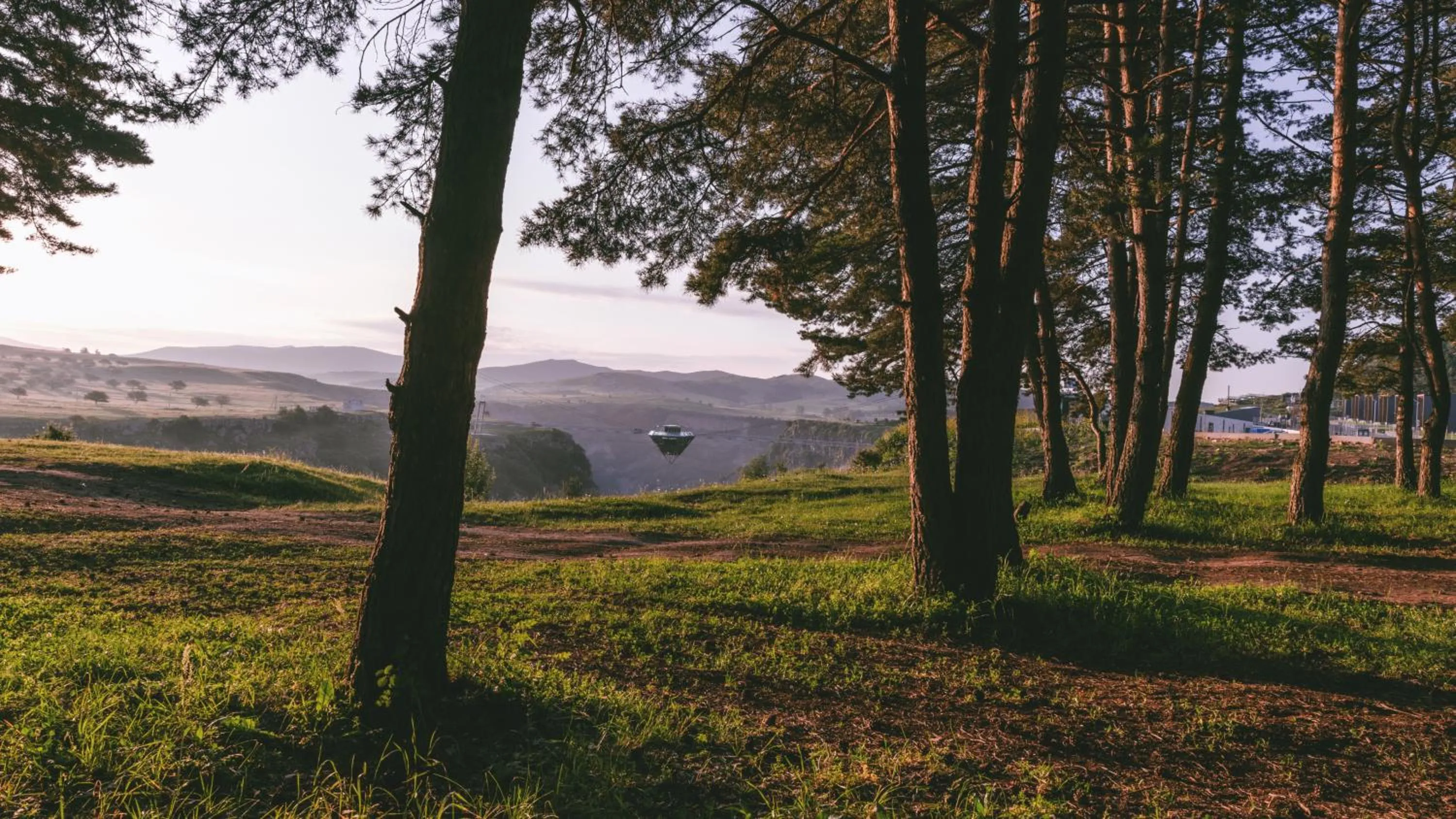 Nearby landmark in Kass Diamond Resort