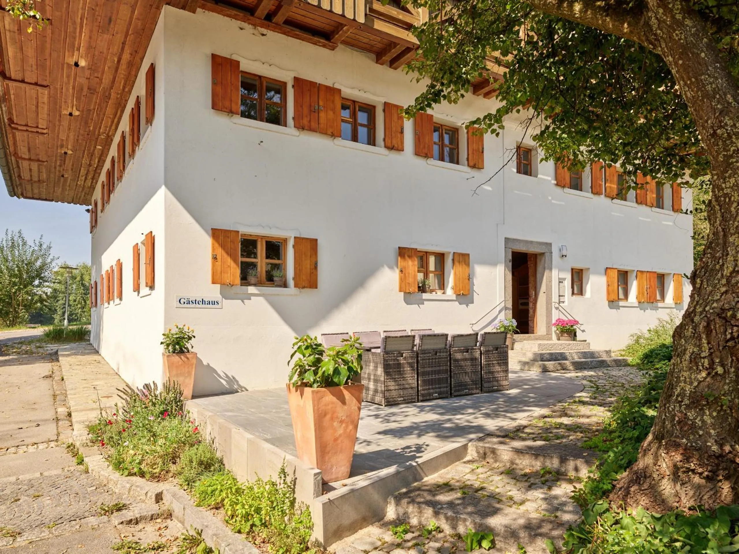 Guests in AquaQuell Bad Pilzweg