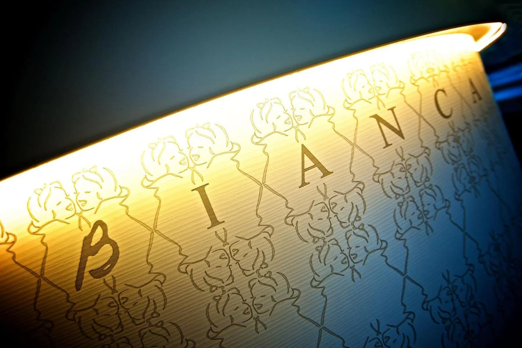 Lobby or reception in Hotel Biancaneve Wellness