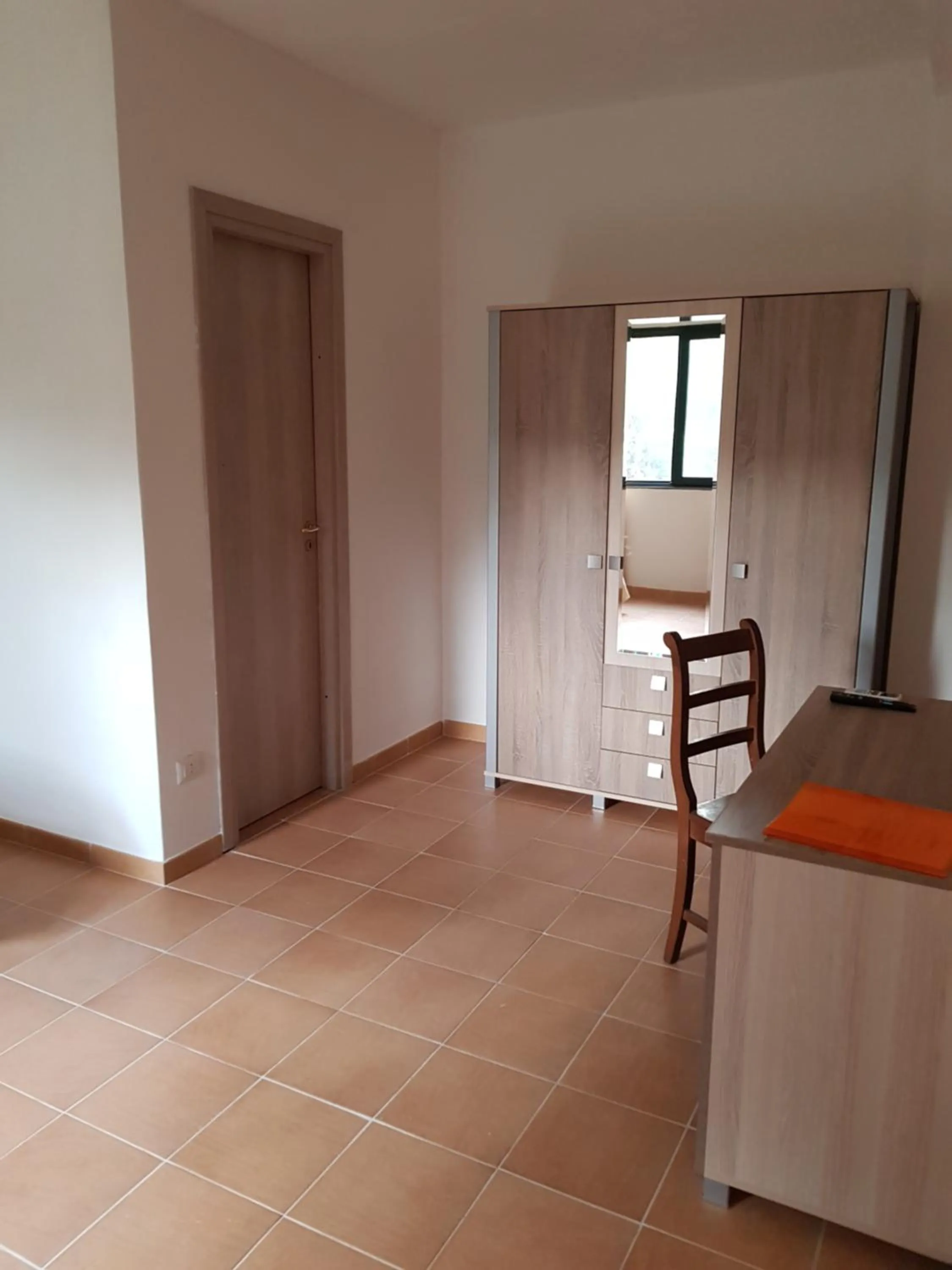 Photo of the whole room in Villa Piersepp B&B