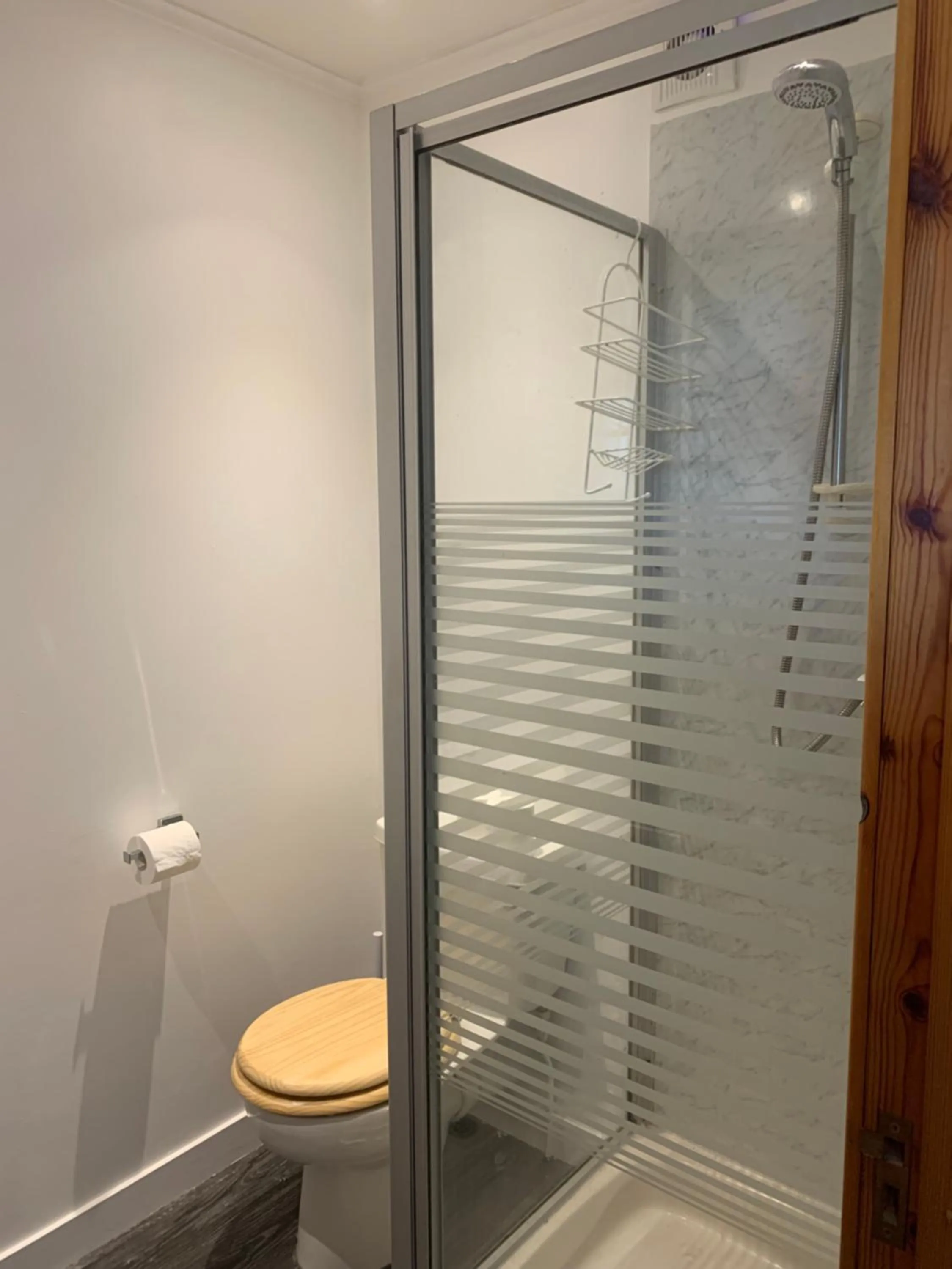 Orchard House Lodges by Ecohuman