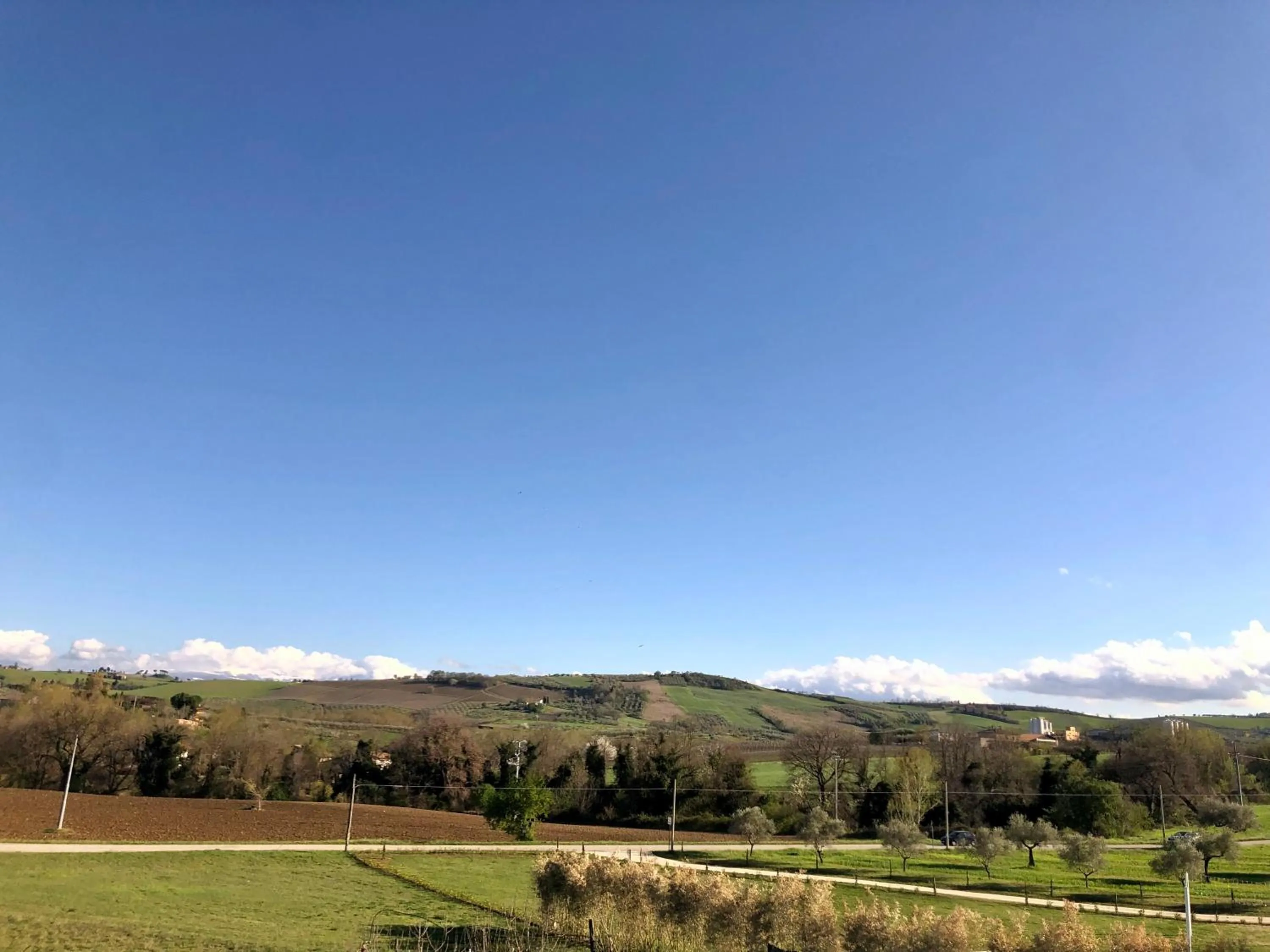 Nearby landmark in Hotel Di Rocco