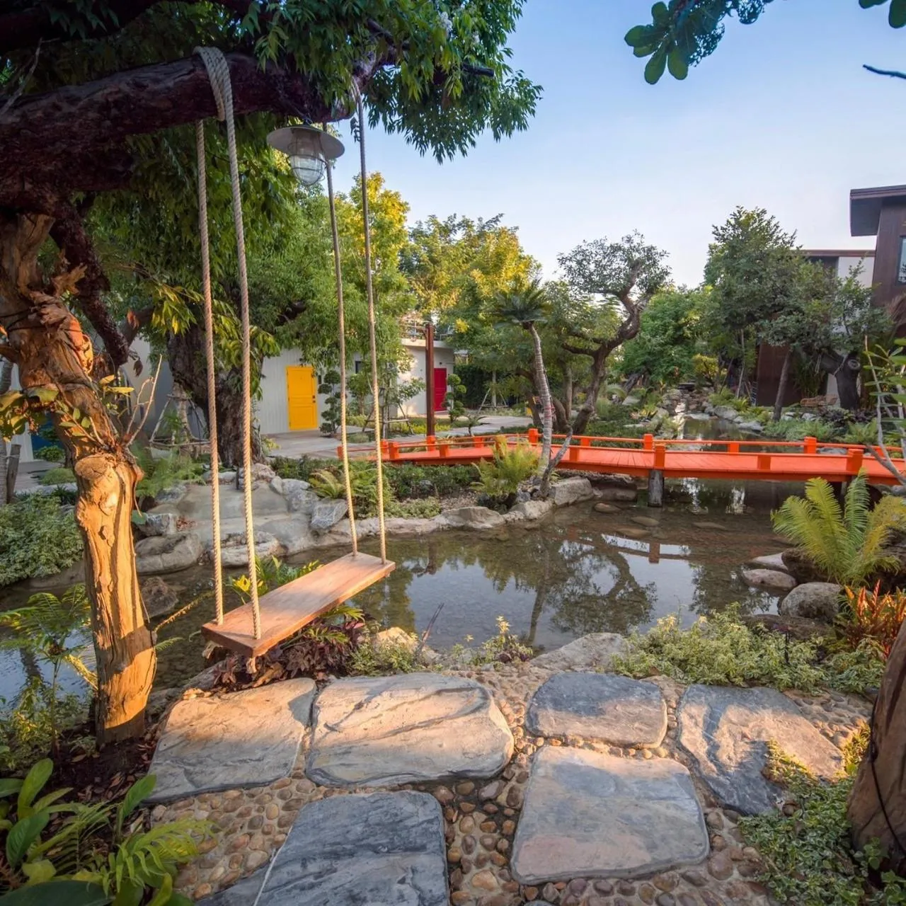 Tolopoti Hotel&Resort