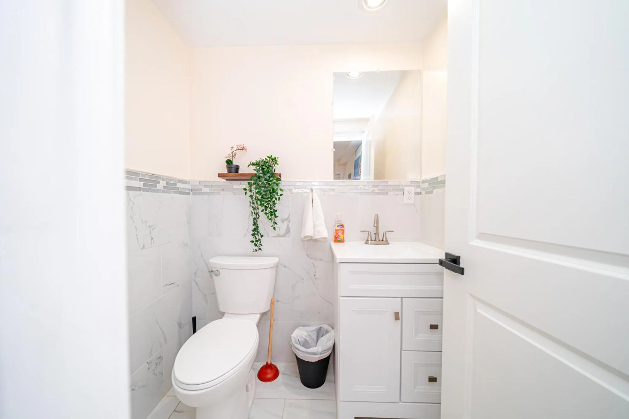 39 - 3BR Quincy - Stunning Townhouse near Adams