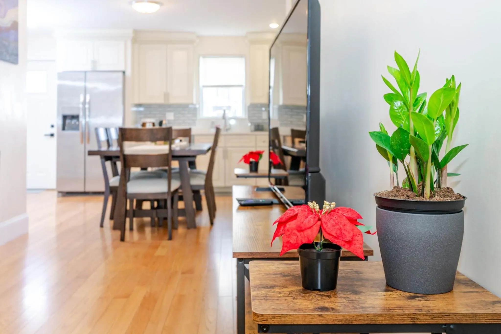 39 - 3BR Quincy - Stunning Townhouse near Adams