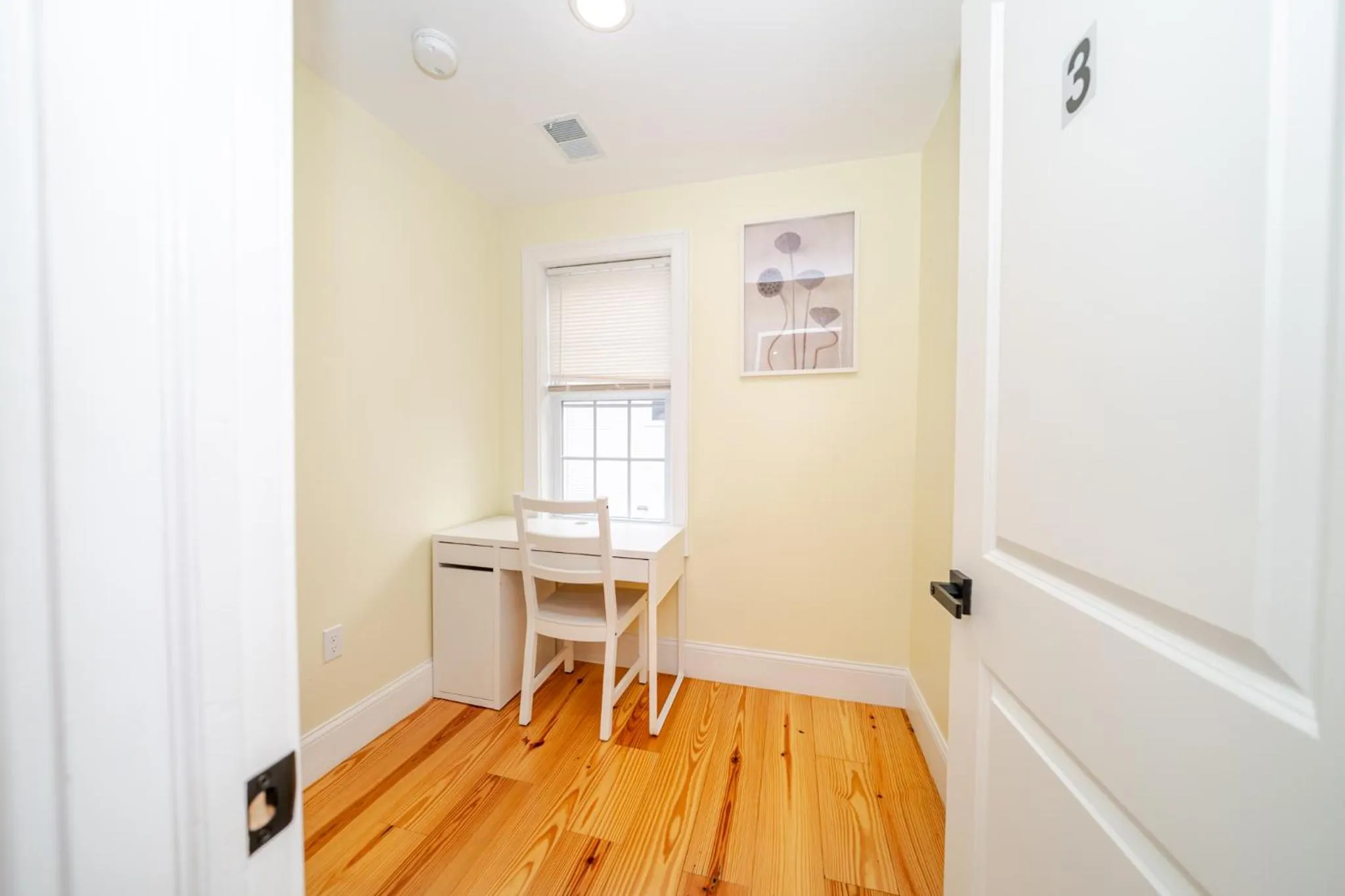 39 - 3BR Quincy - Stunning Townhouse near Adams