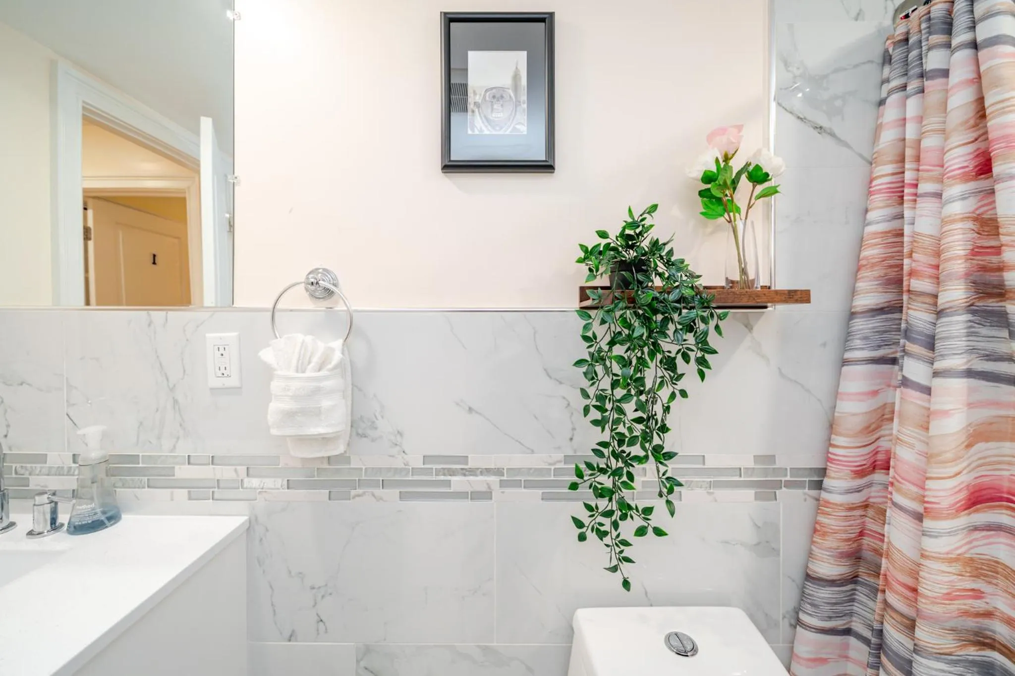 39 - 3BR Quincy - Stunning Townhouse near Adams