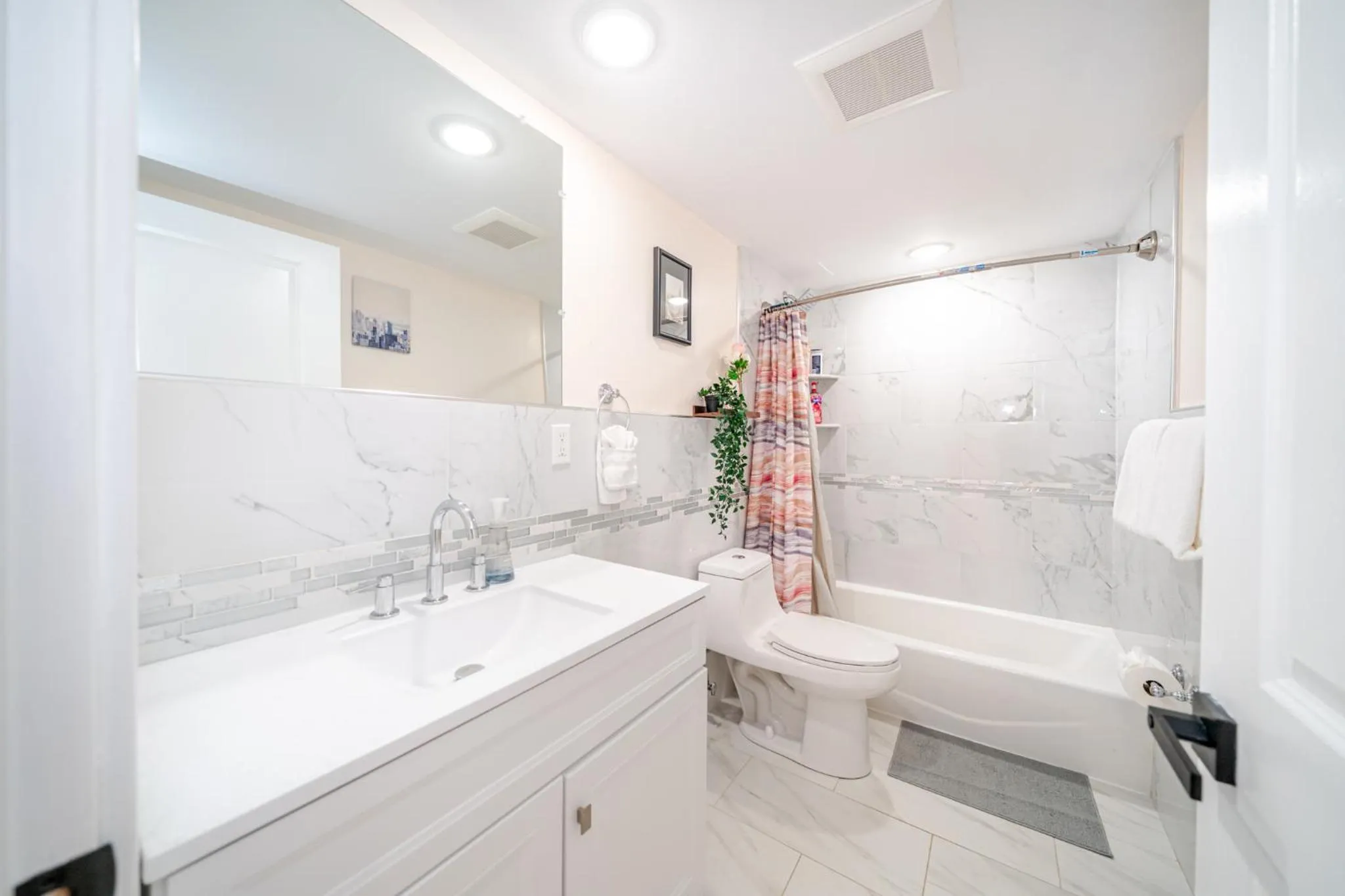 39 - 3BR Quincy - Stunning Townhouse near Adams