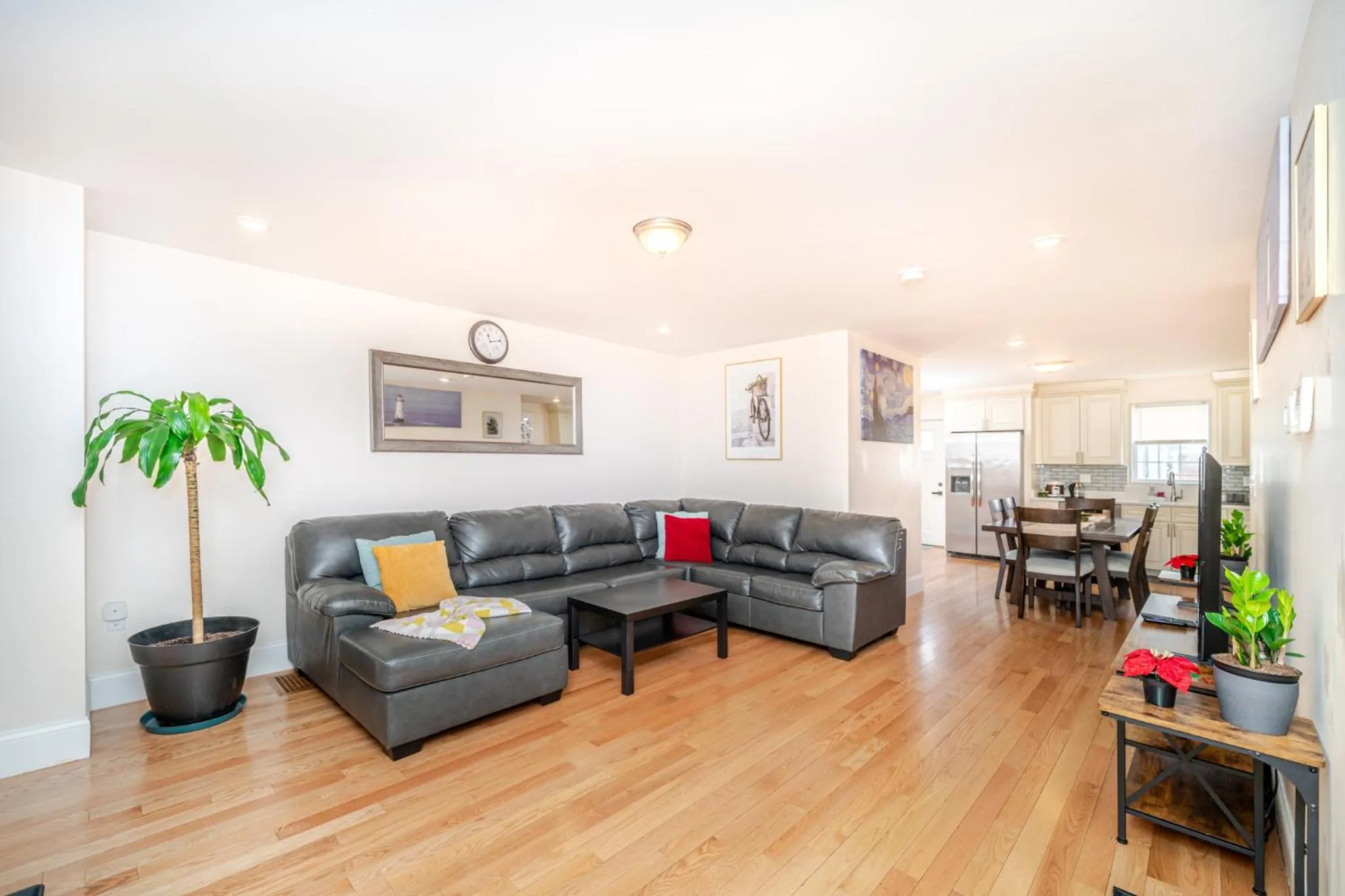 39 - 3BR Quincy - Stunning Townhouse near Adams