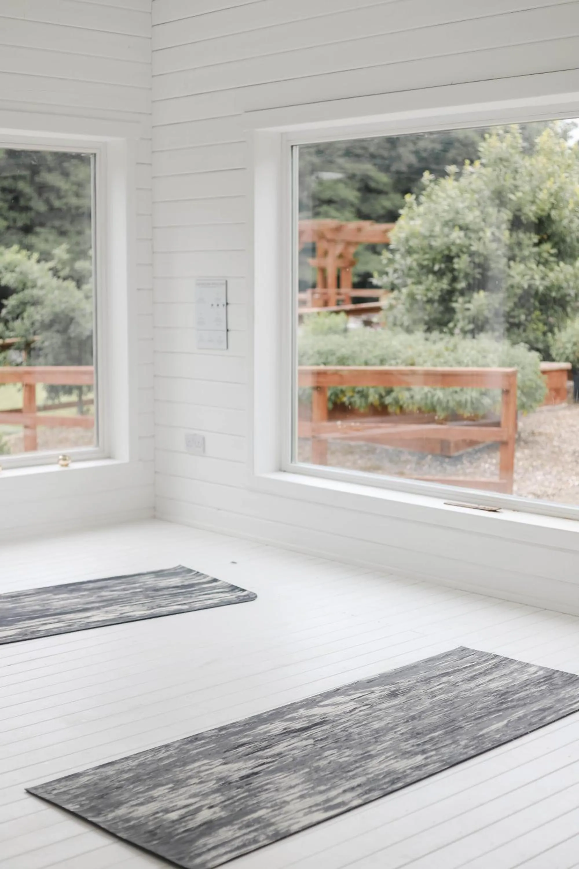 Property building in Powerscourt Springs Health Farm