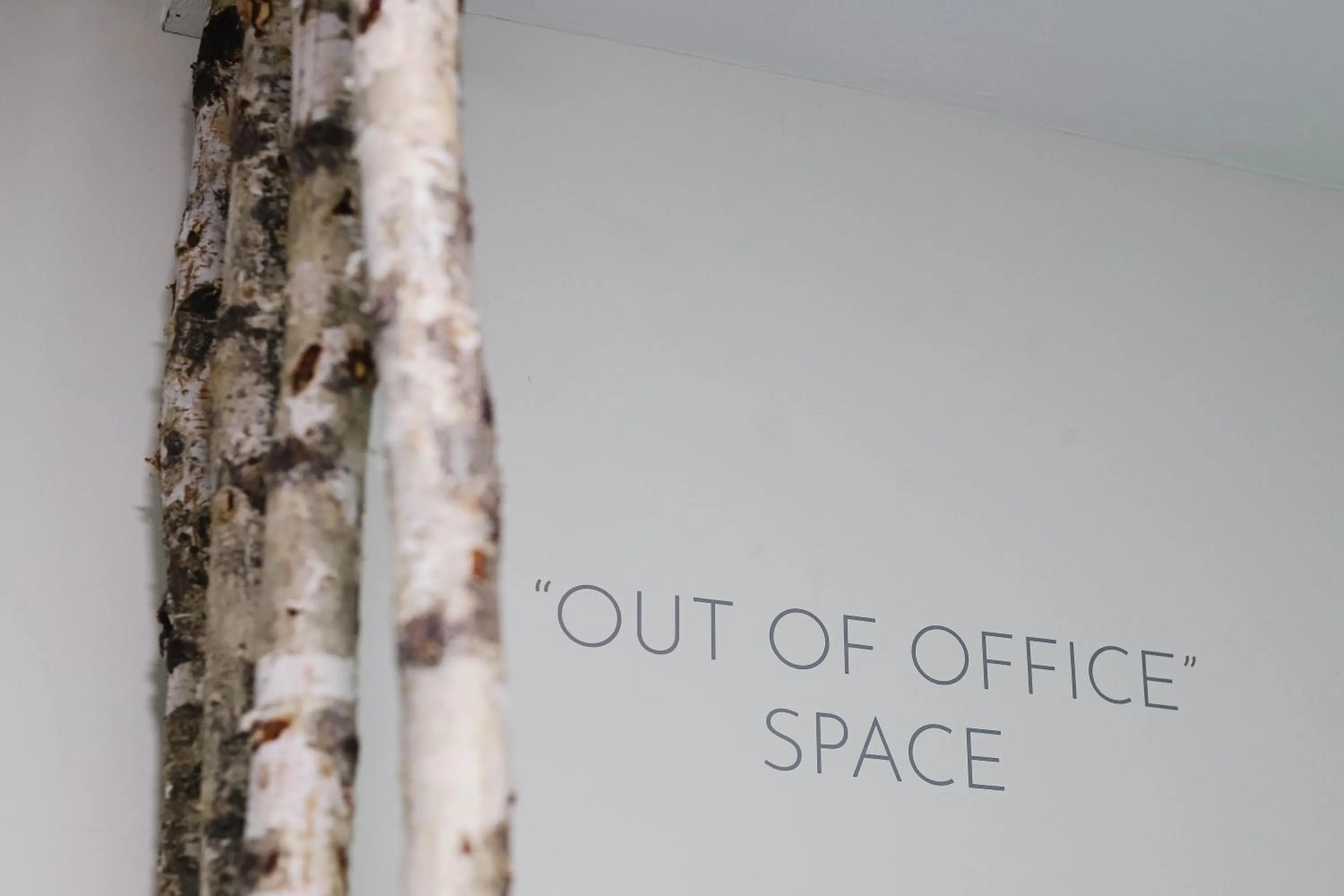 Property building in Powerscourt Springs Health Farm