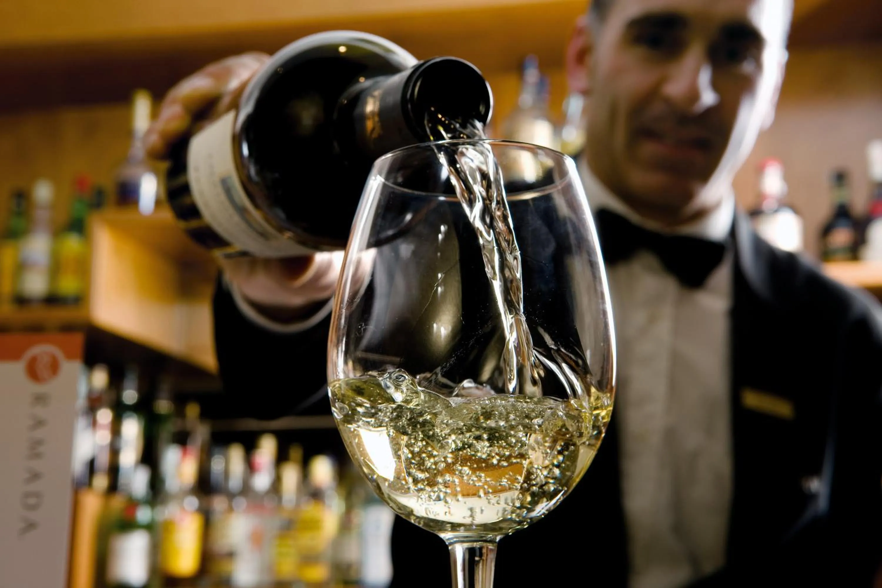 Staff in Ramada by Wyndham Naples