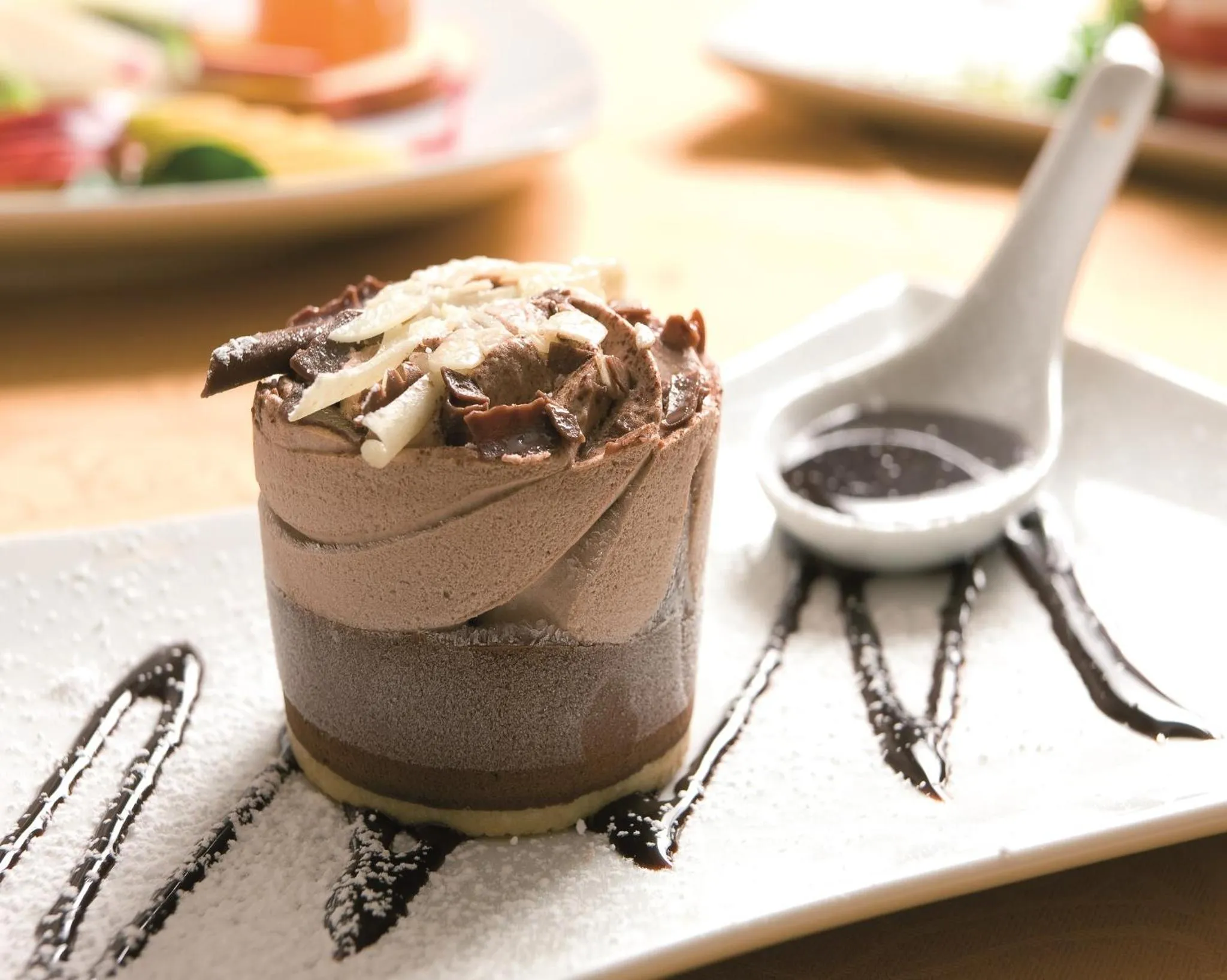 Food and drinks in Ramada by Wyndham Naples