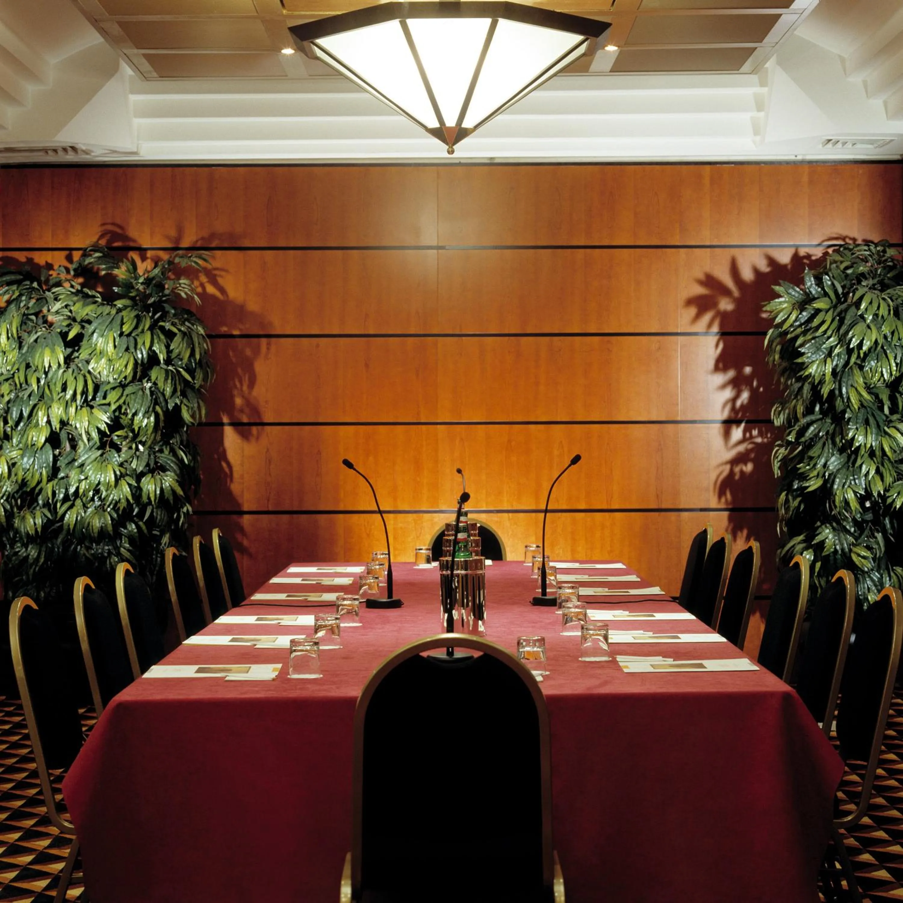 Meeting/conference room in Ramada by Wyndham Naples