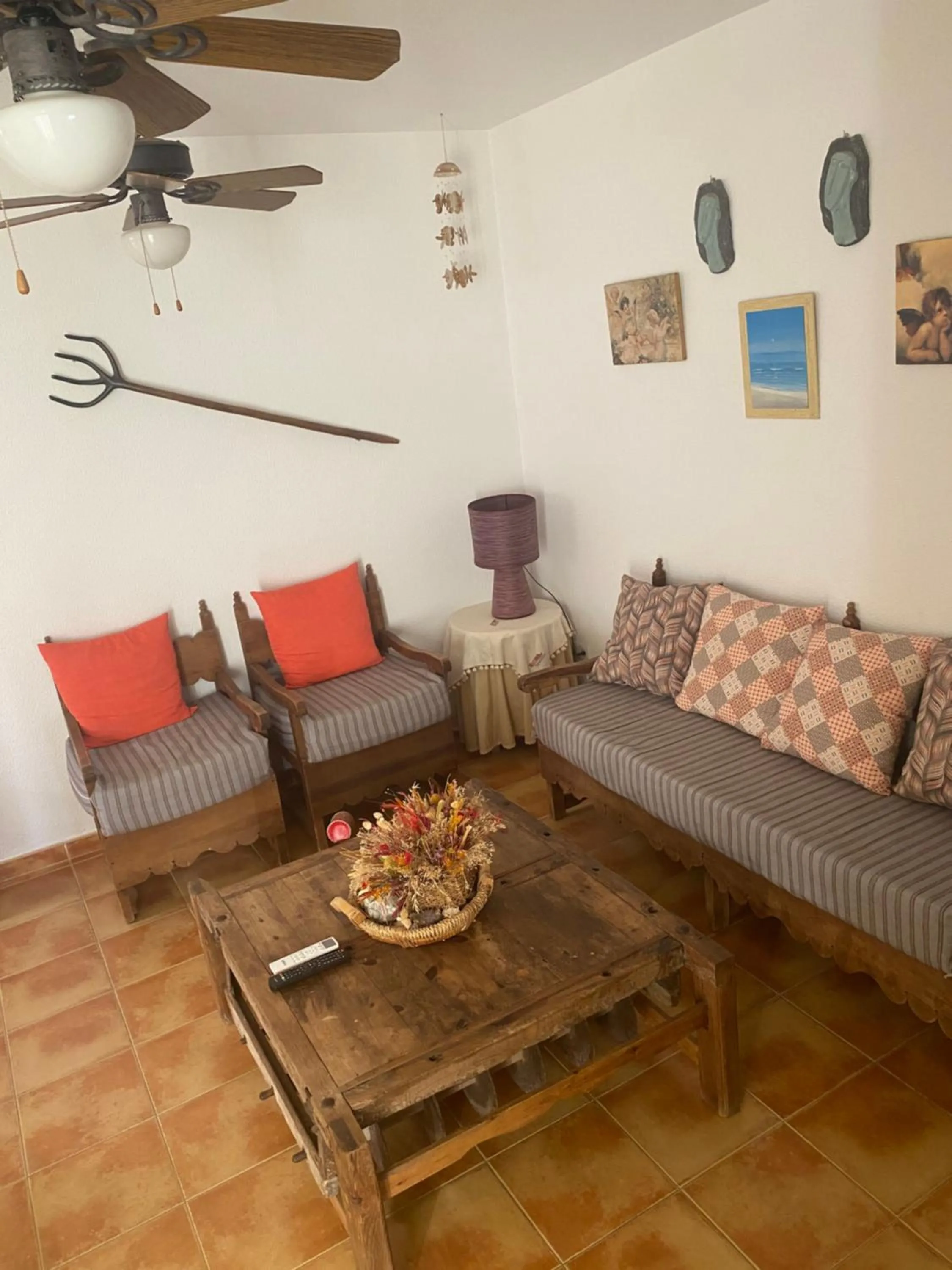 Apartamento Catalina San José