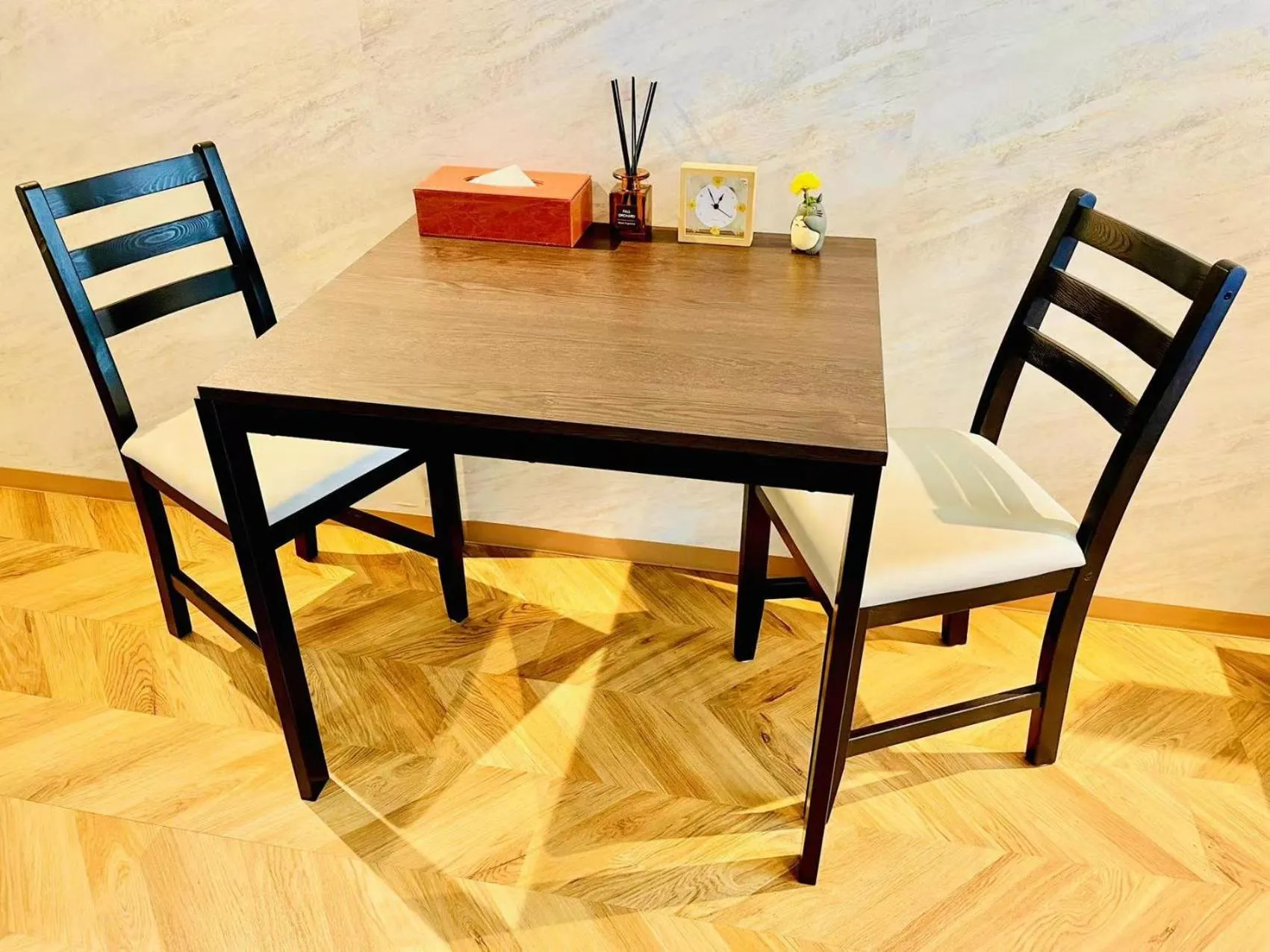 Decorative detail in TIME SHARING STAY Ikebukuro