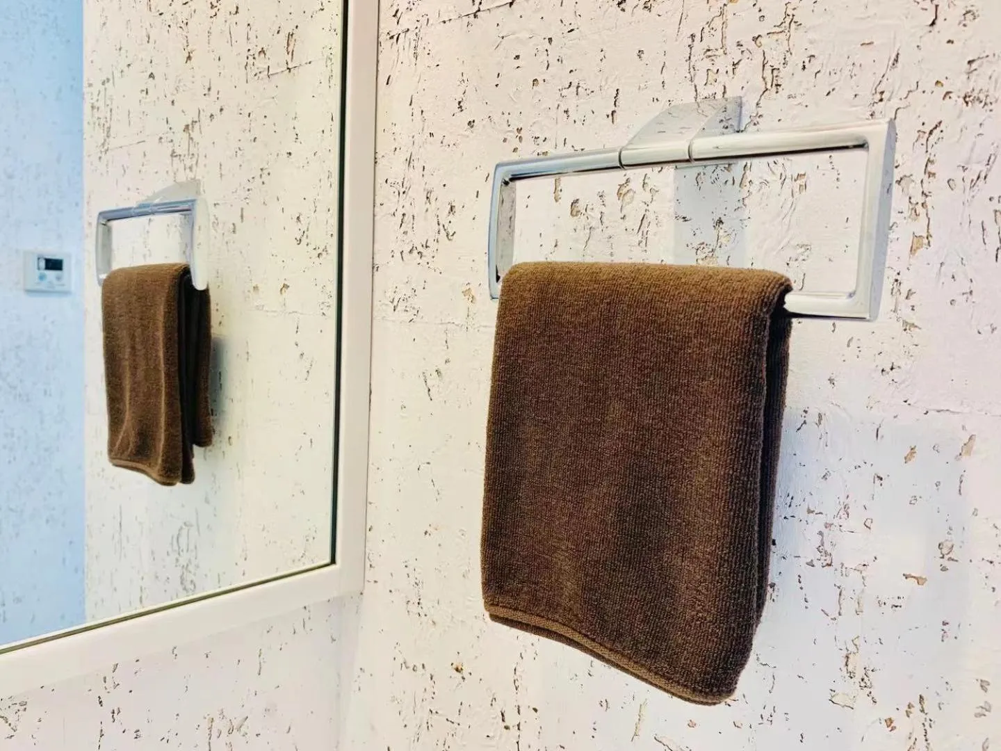 Decorative detail in TIME SHARING STAY Ikebukuro