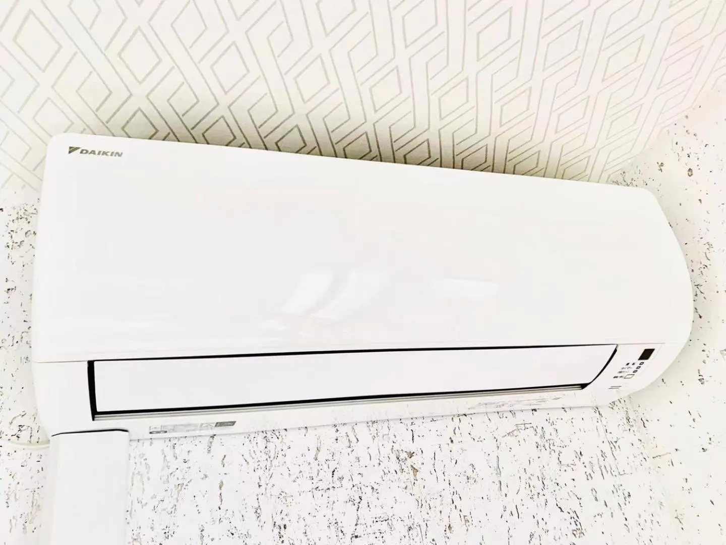 air conditioner in TIME SHARING STAY Ikebukuro