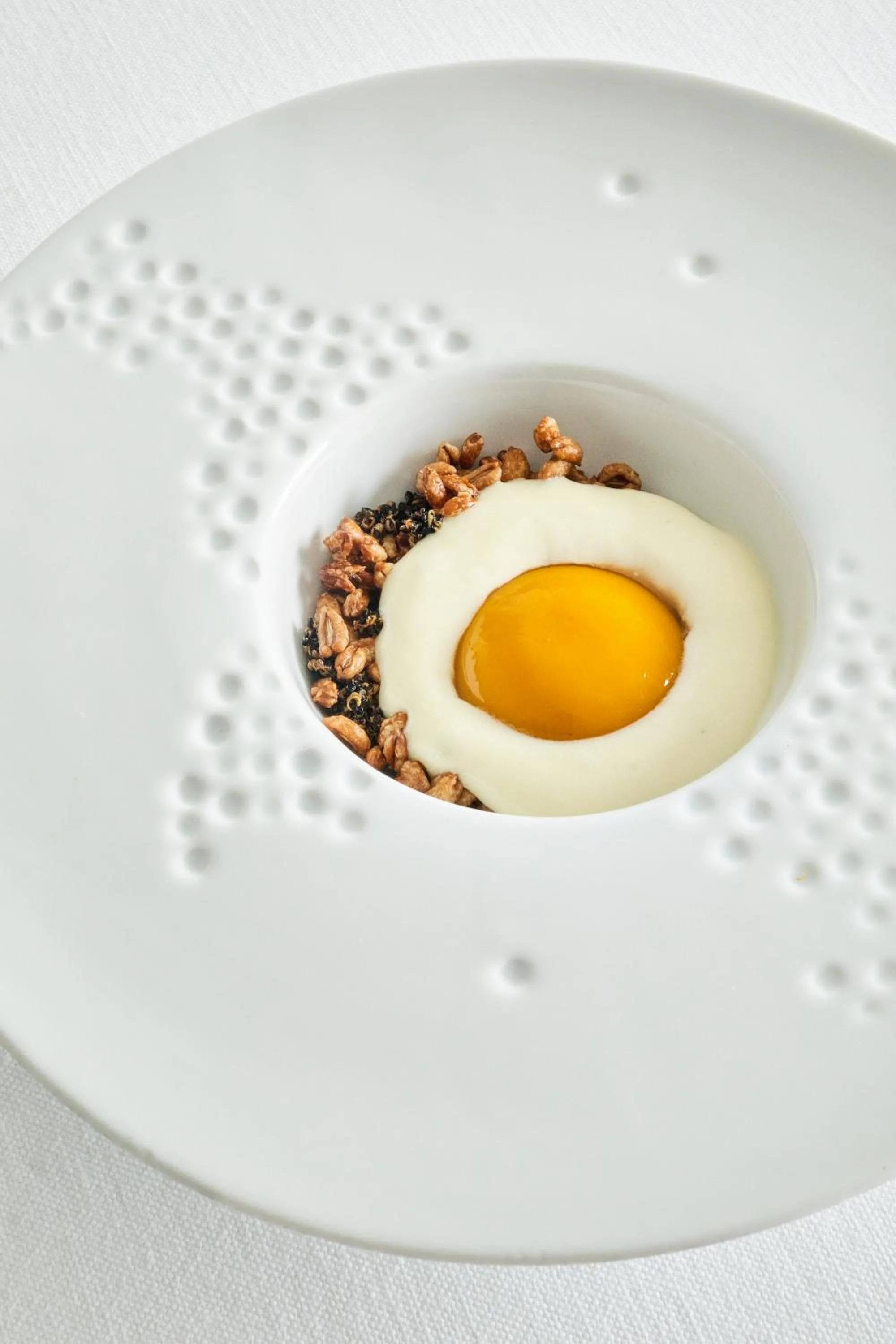 Restaurant/places to eat in Grand Hotel Angiolieri