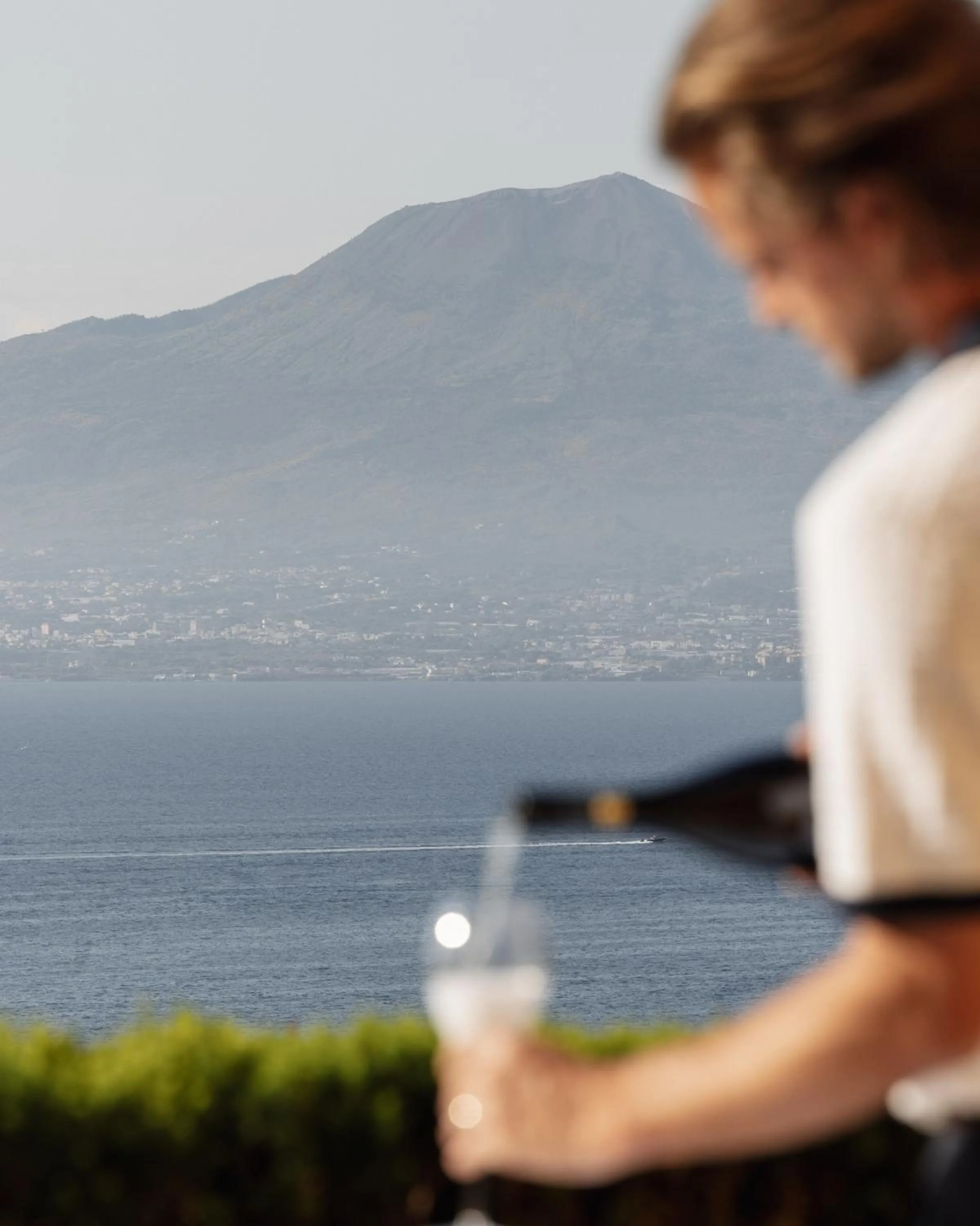View (from property/room) in Grand Hotel Angiolieri