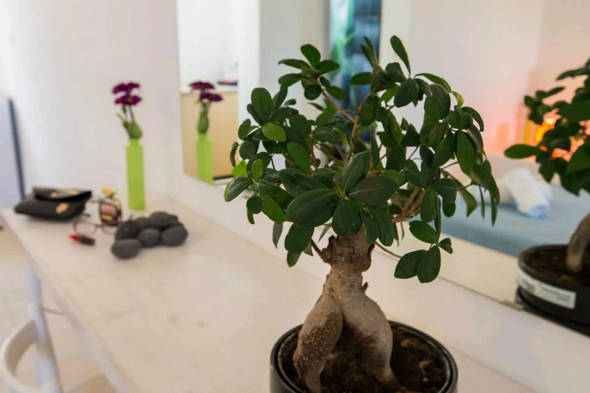 ILIADA-ODYSSEAS RESORT