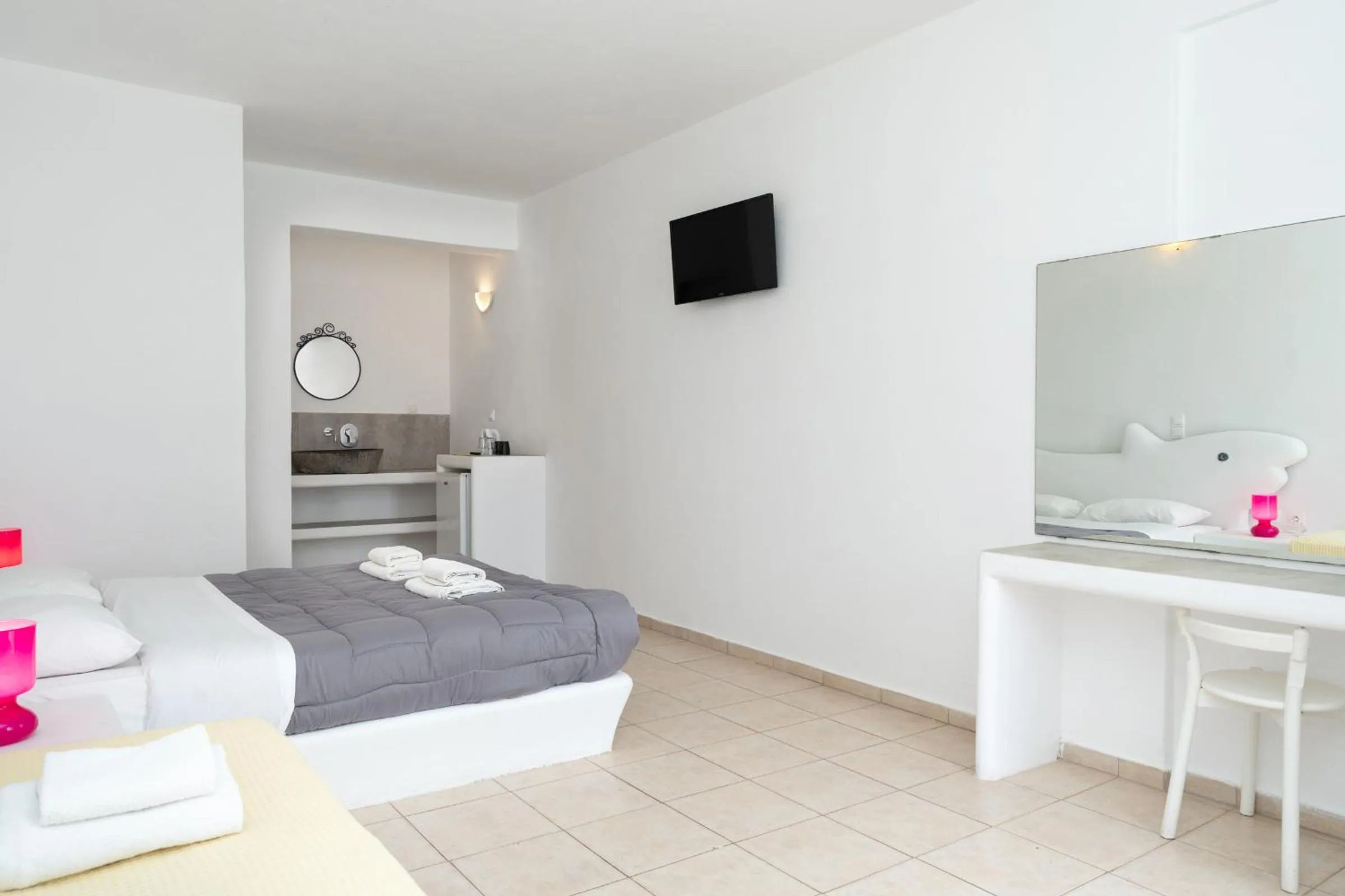 ILIADA-ODYSSEAS RESORT