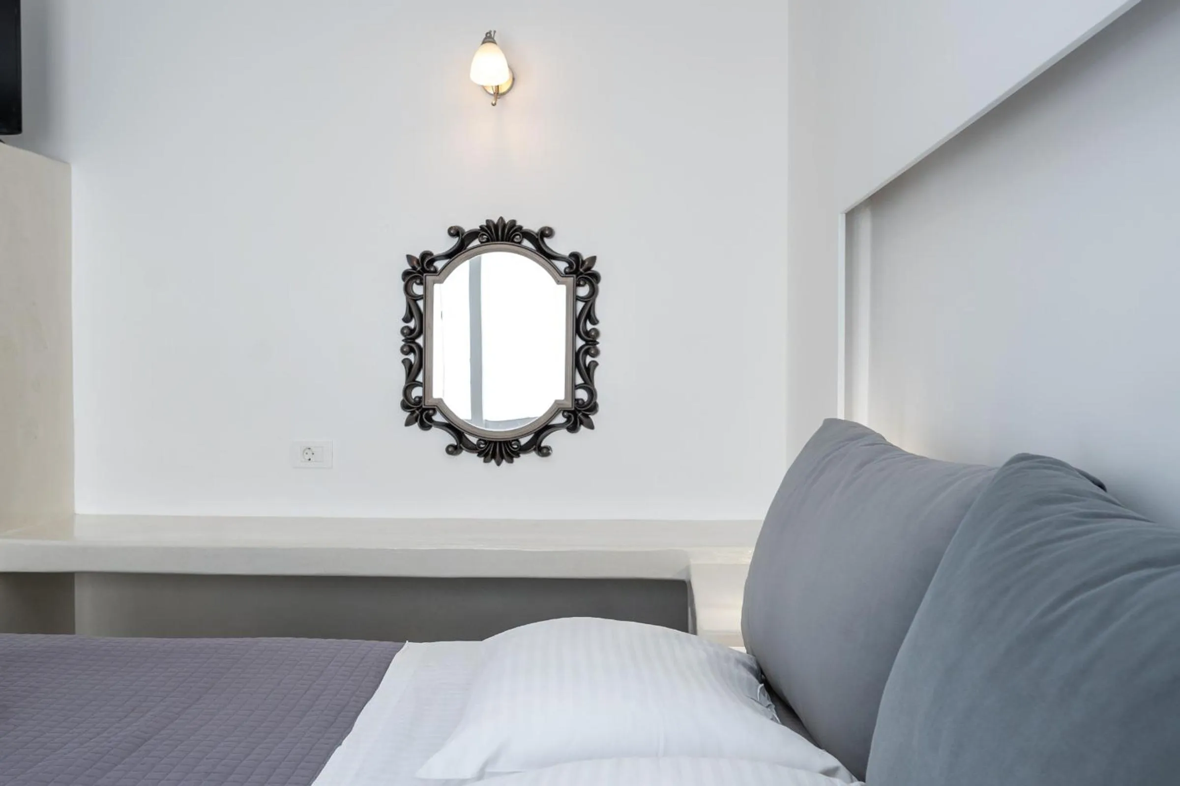 ILIADA-ODYSSEAS RESORT