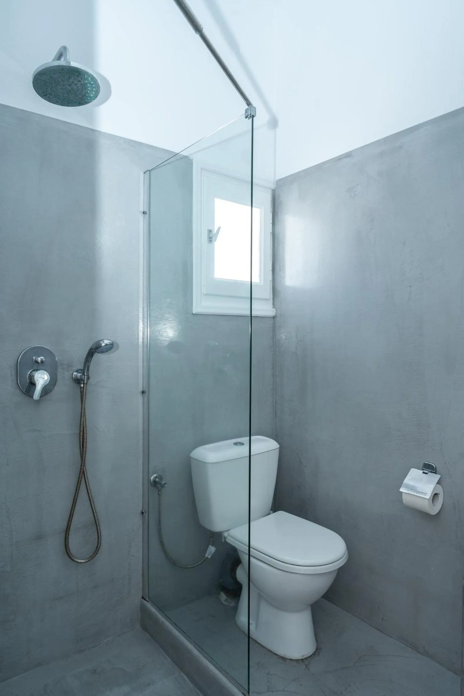 ILIADA-ODYSSEAS RESORT