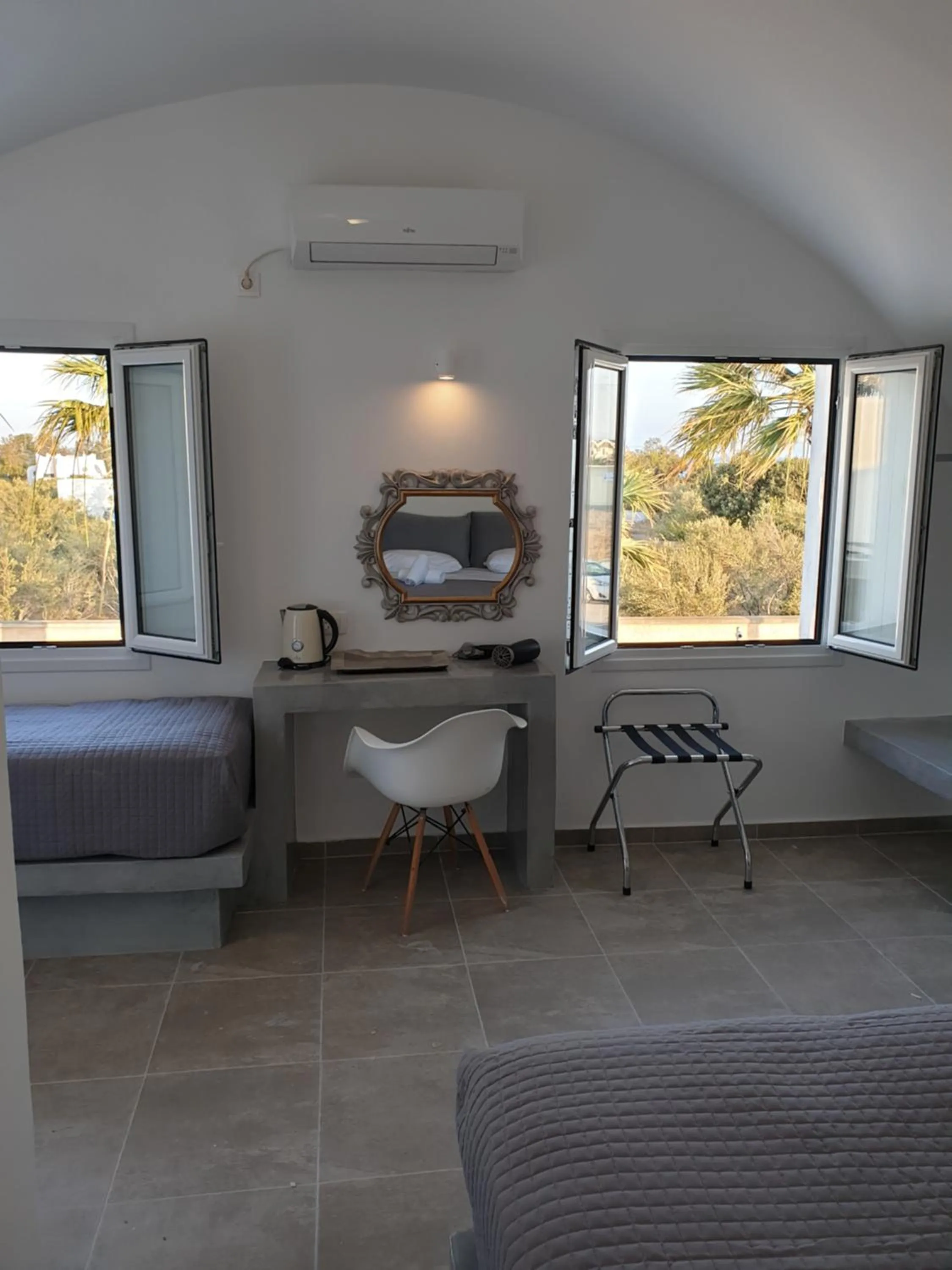 ILIADA-ODYSSEAS RESORT