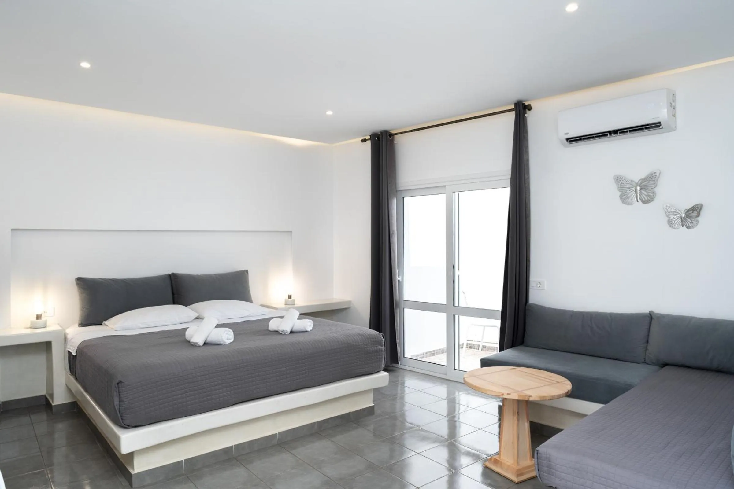 ILIADA-ODYSSEAS RESORT